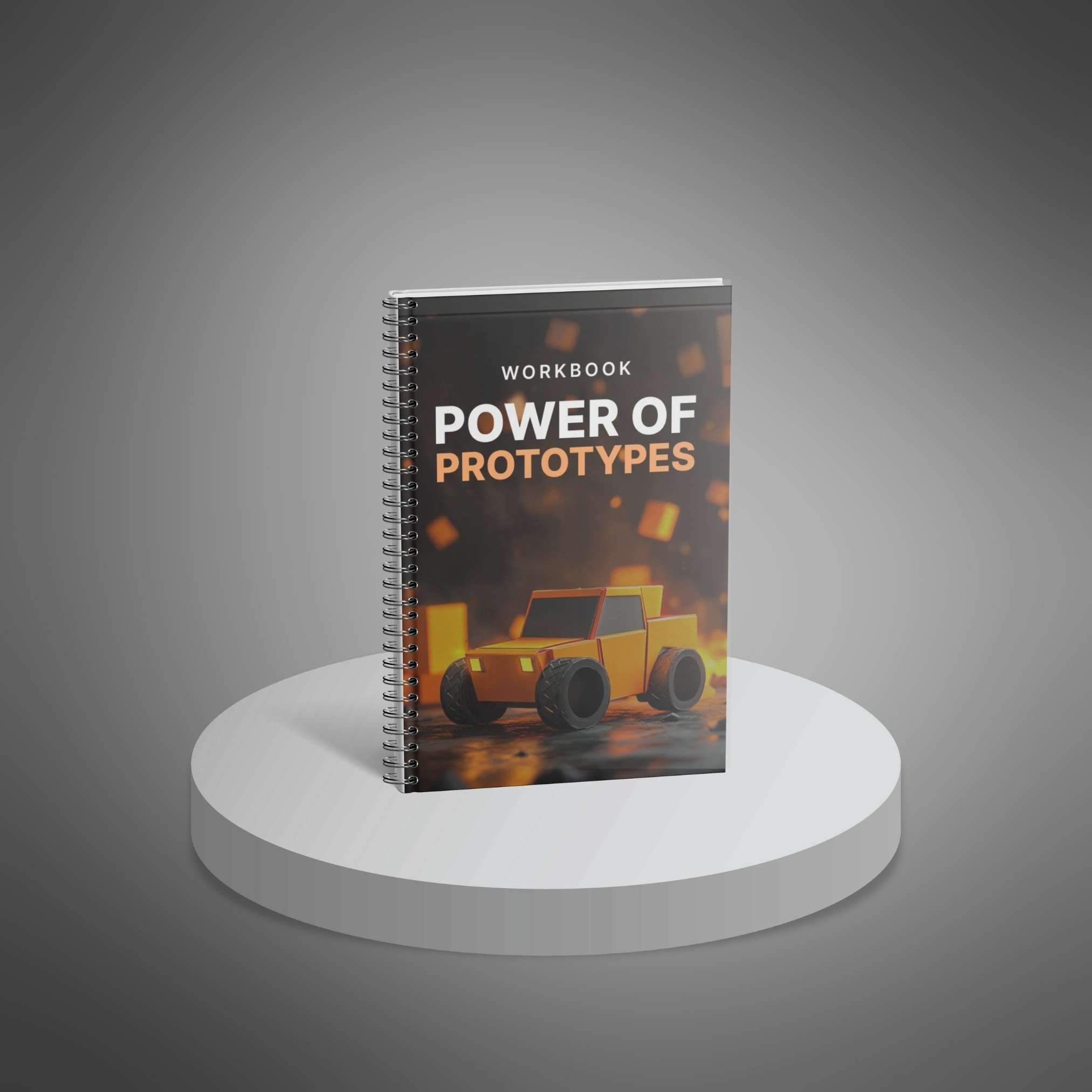 The Power of Prototypes - Workbook preview 1