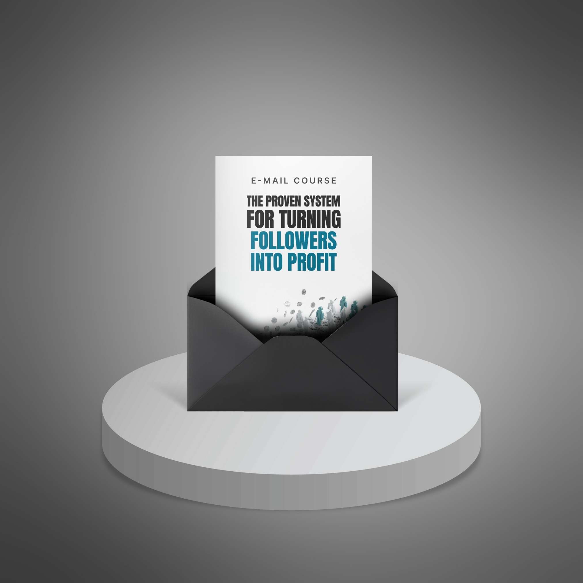 The Proven System for Turning Followers into Profit preview 1