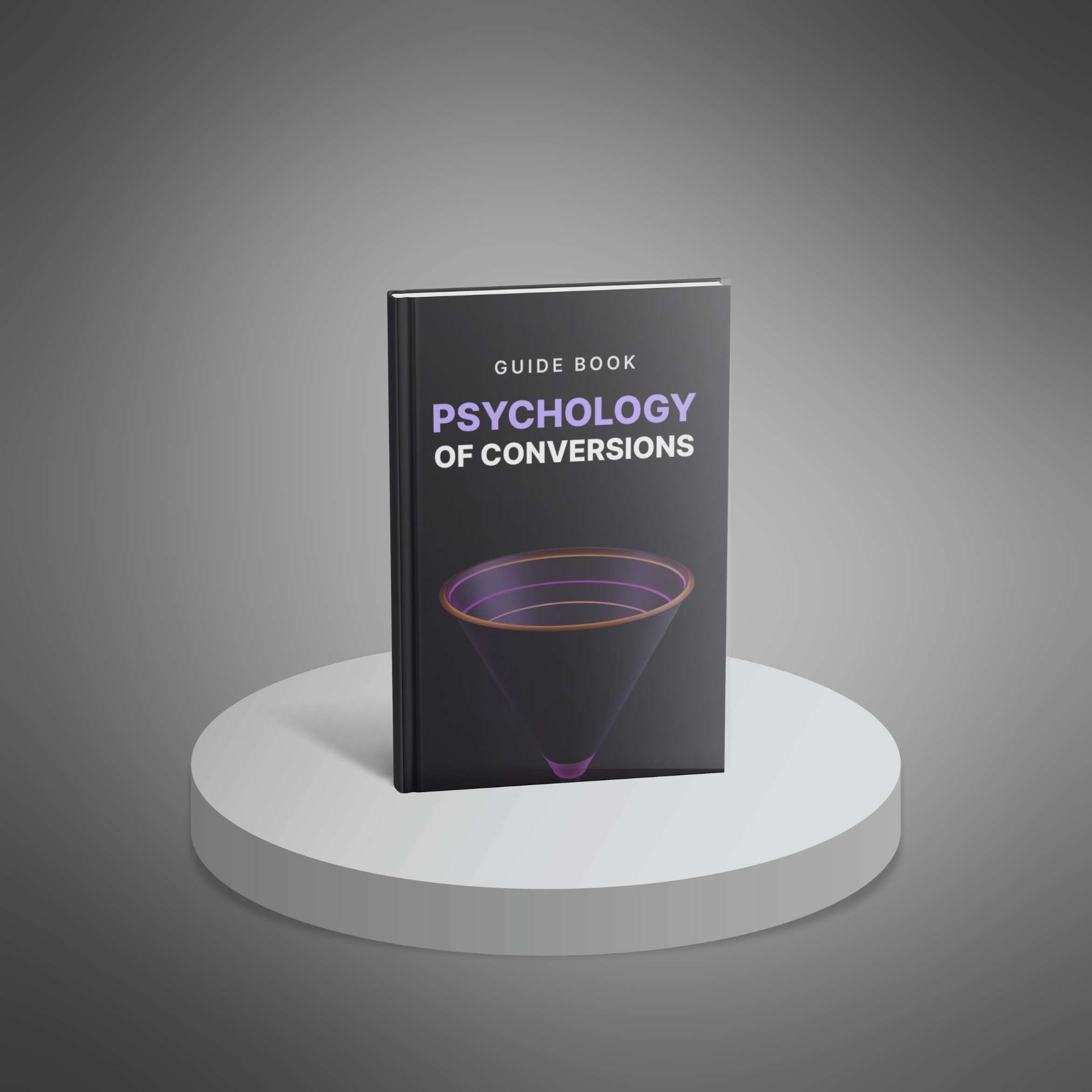 The Psychology of Conversions - Guide preview 1