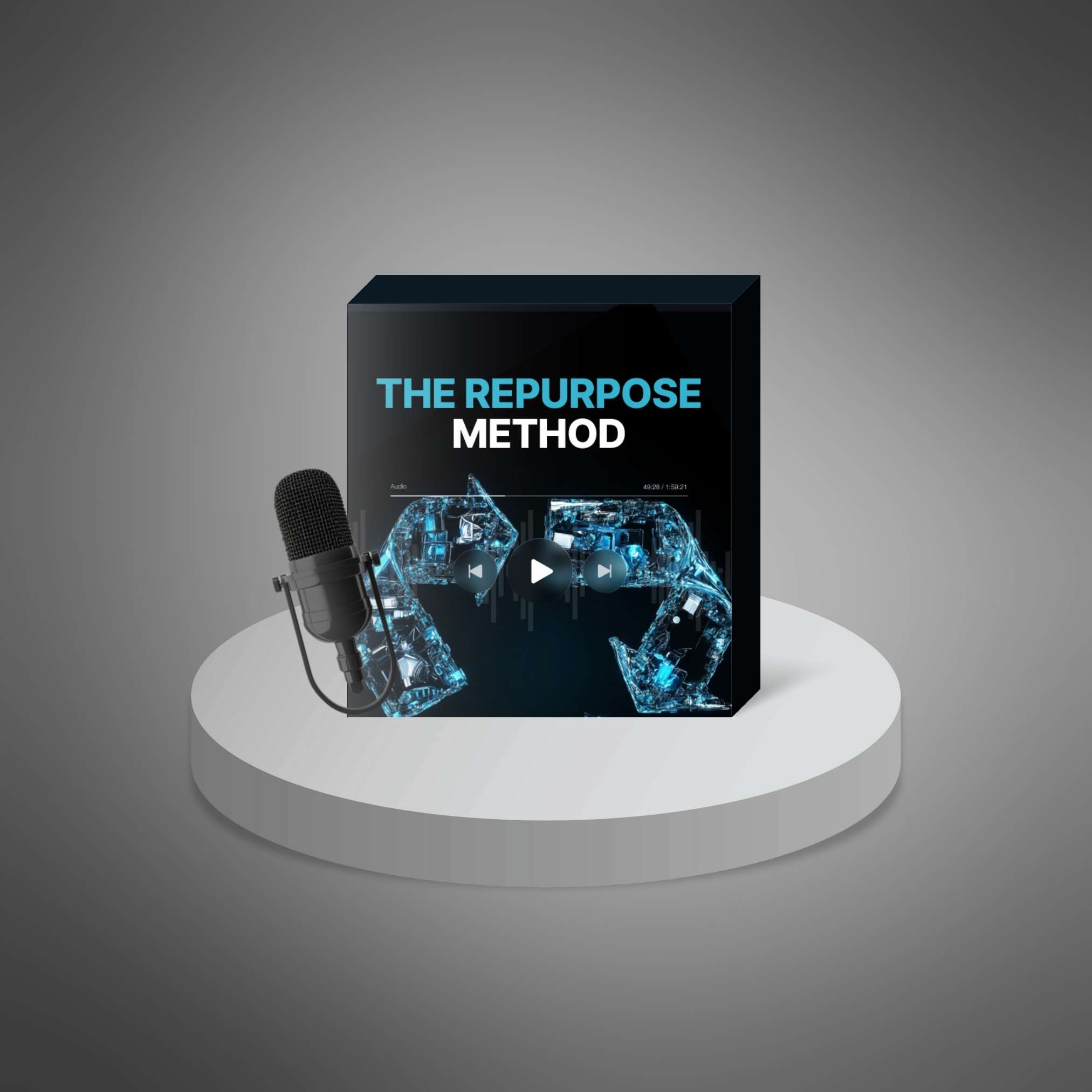The Repurpose Method preview 1
