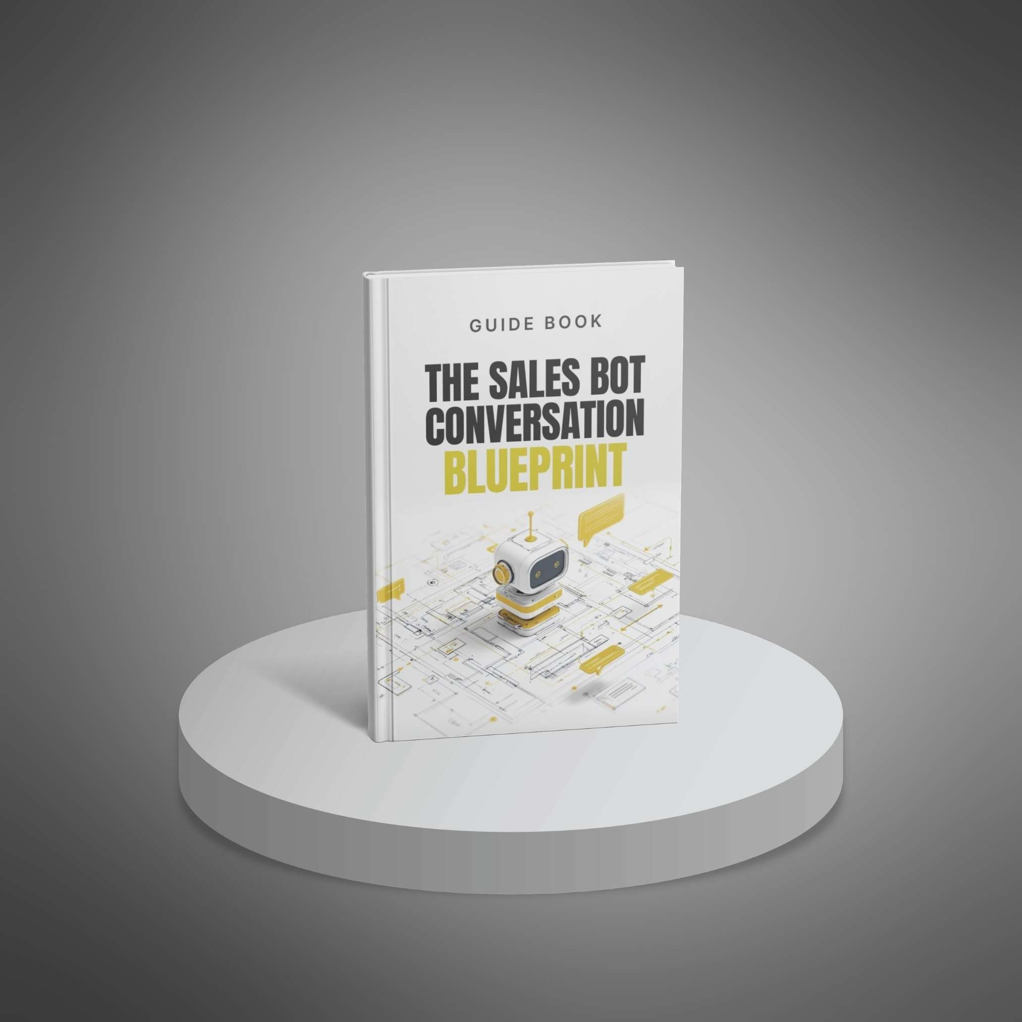 The Sales Bot Conversation Blueprint preview 1