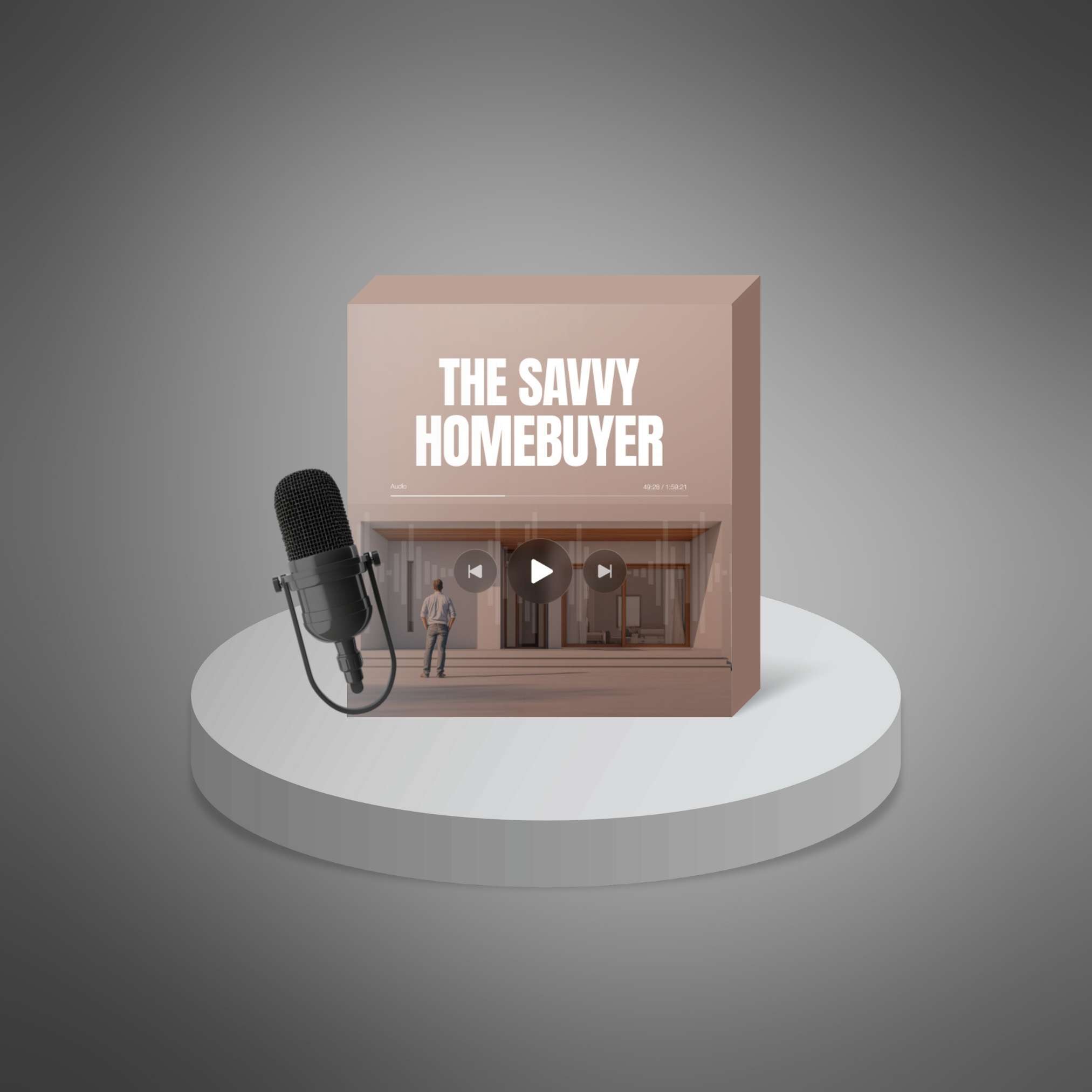 The Savvy Homebuyer preview 1