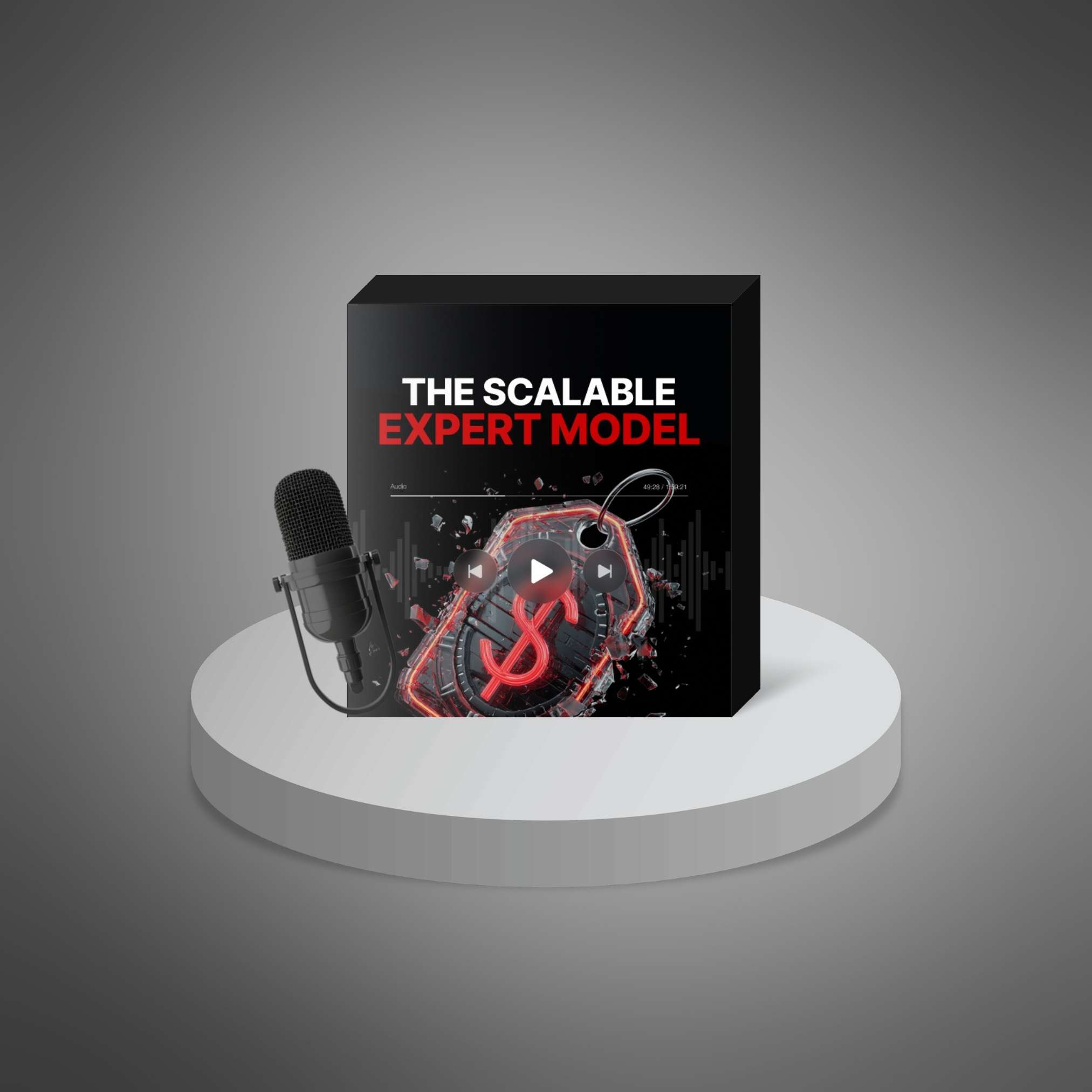 The Scalable Expert Model preview 1