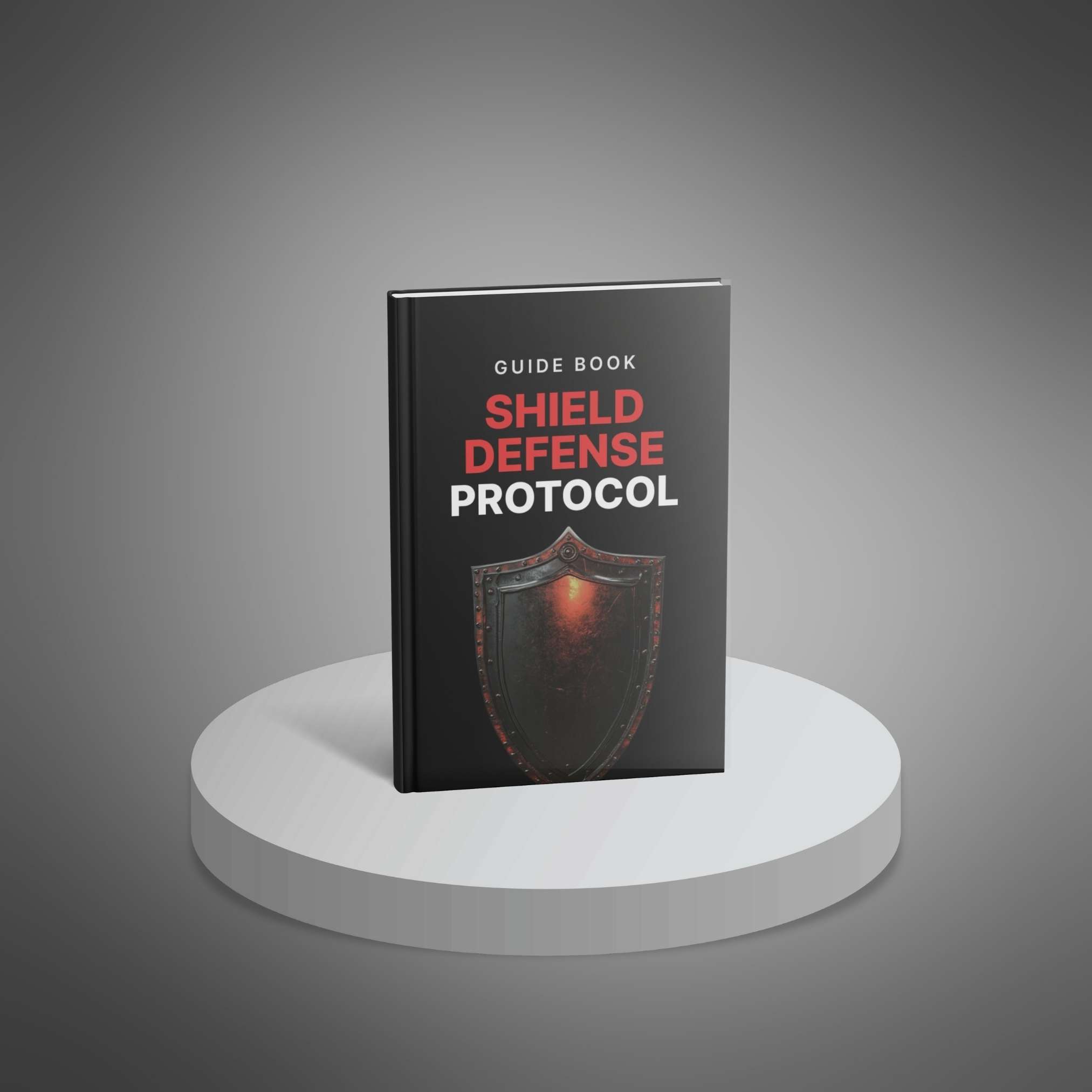 The SHIELD Defense Protocol preview 1
