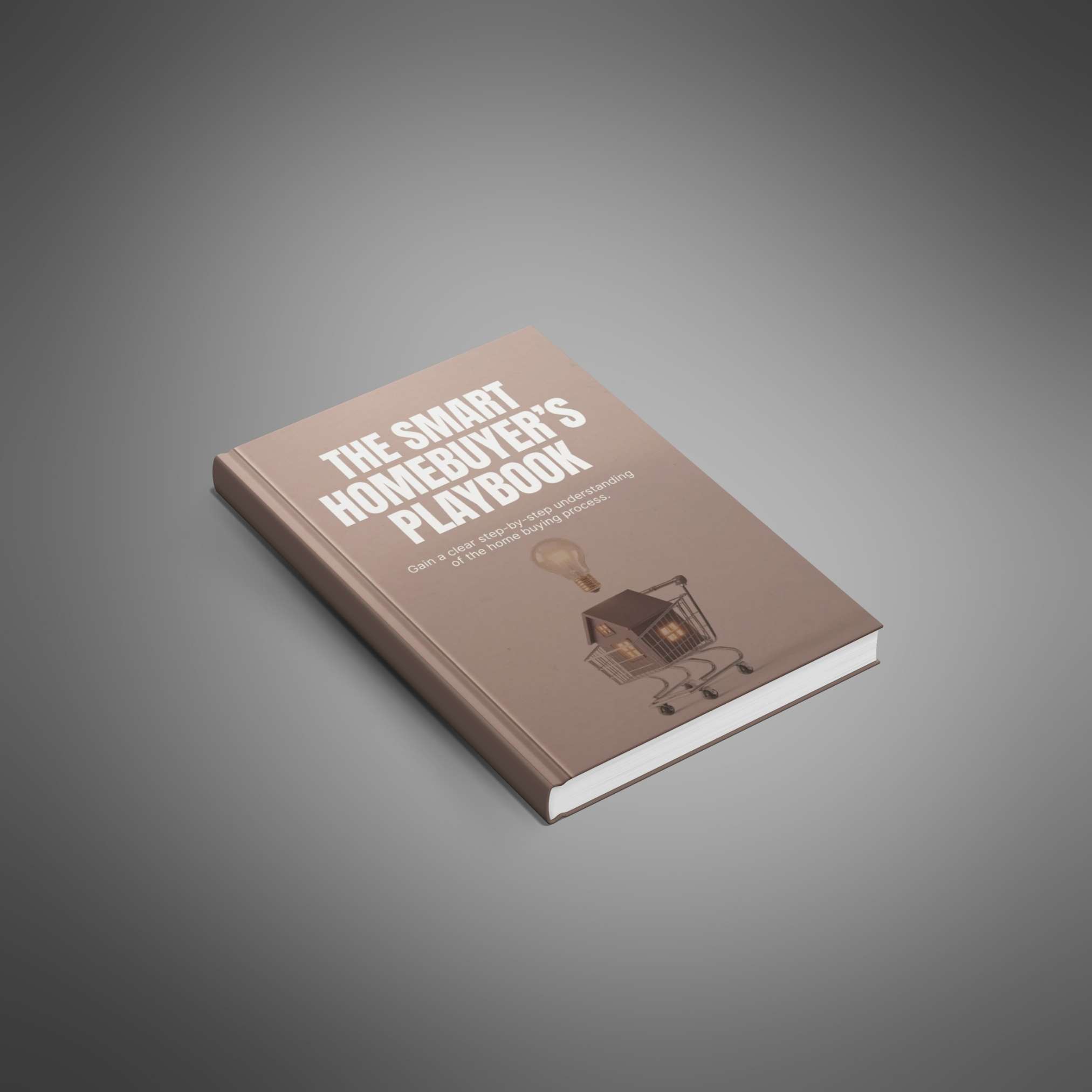 The Smart Homebuyer’s Playbook preview 1