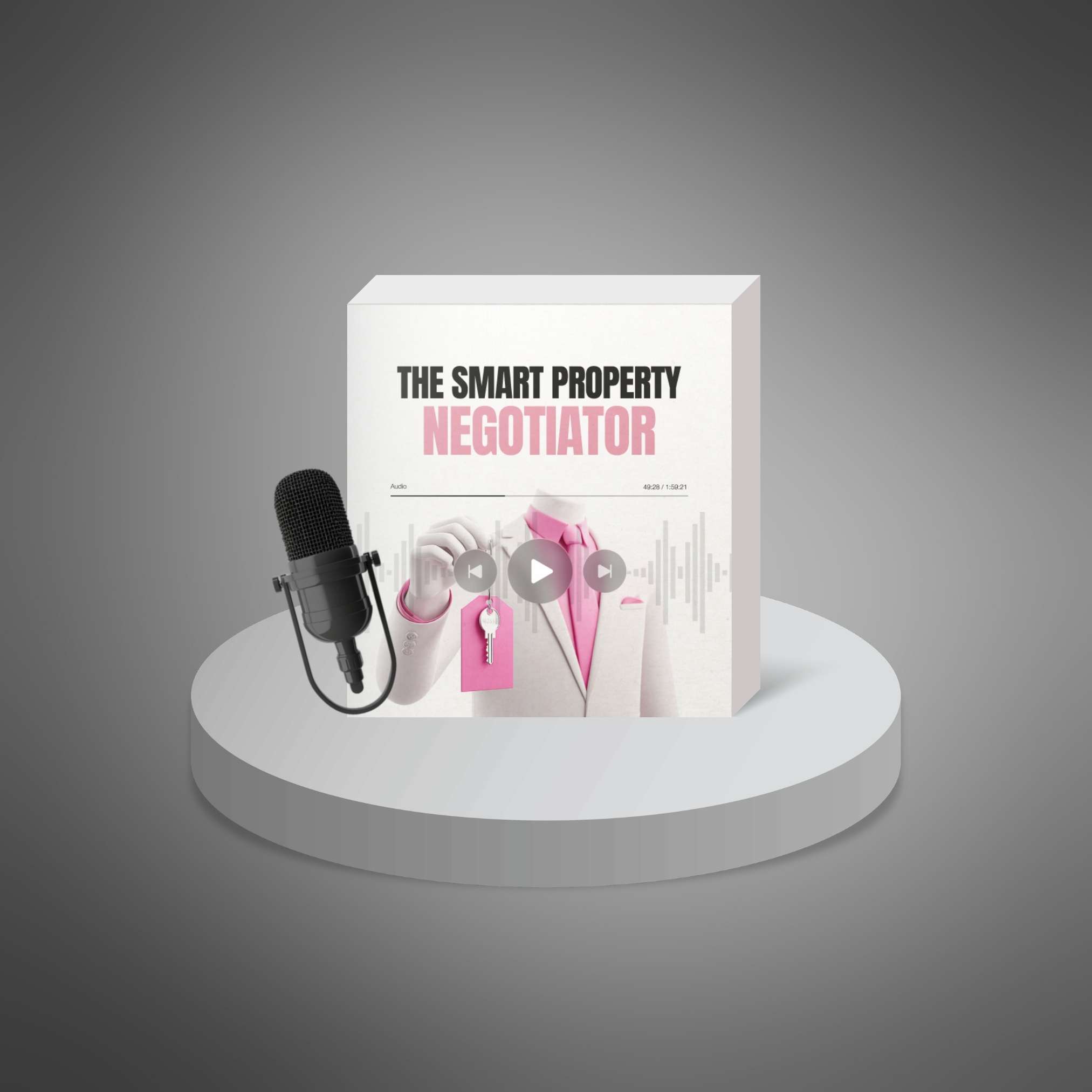 The Smart Property Negotiator preview 1