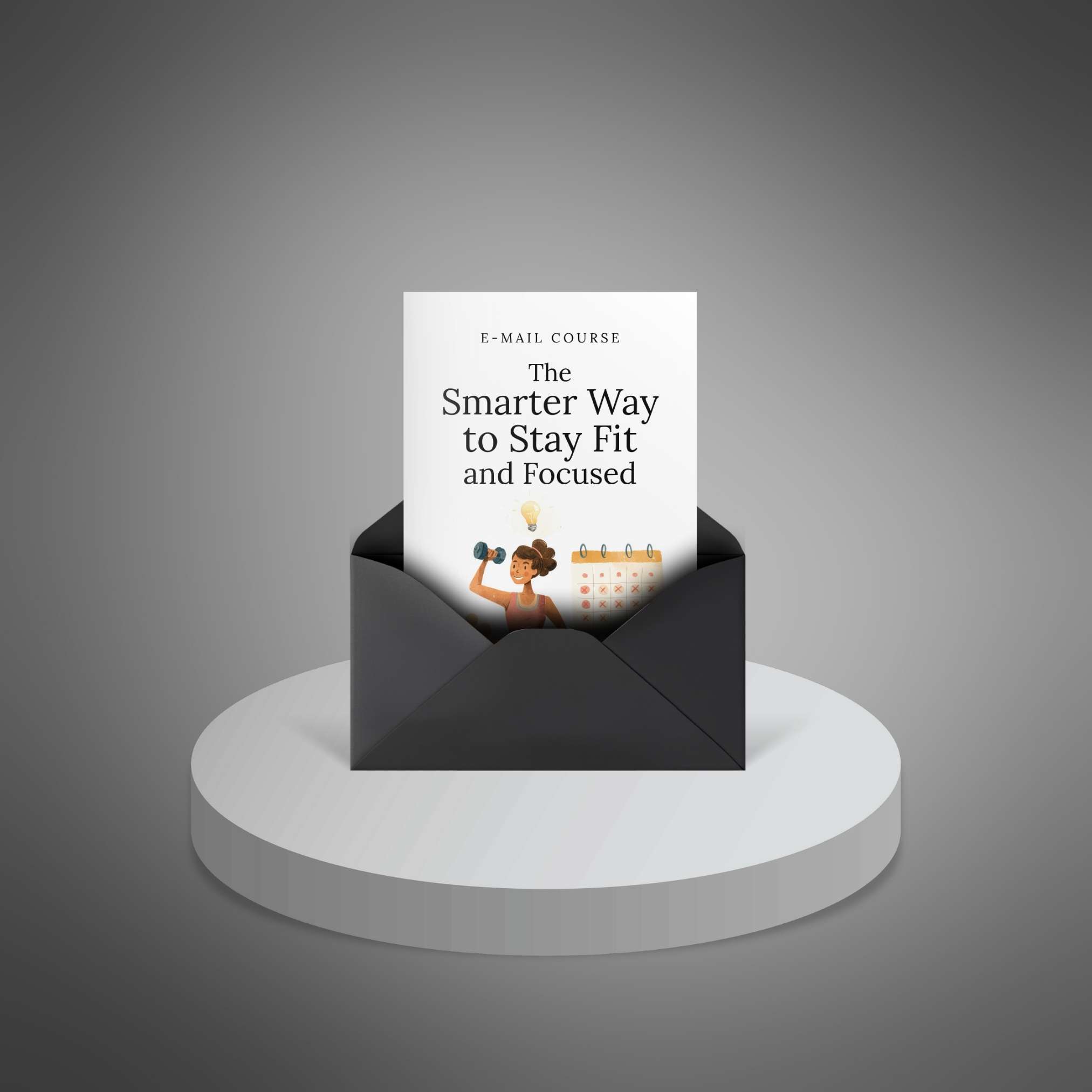 The Smarter Way to Stay Fit and Focused preview 1