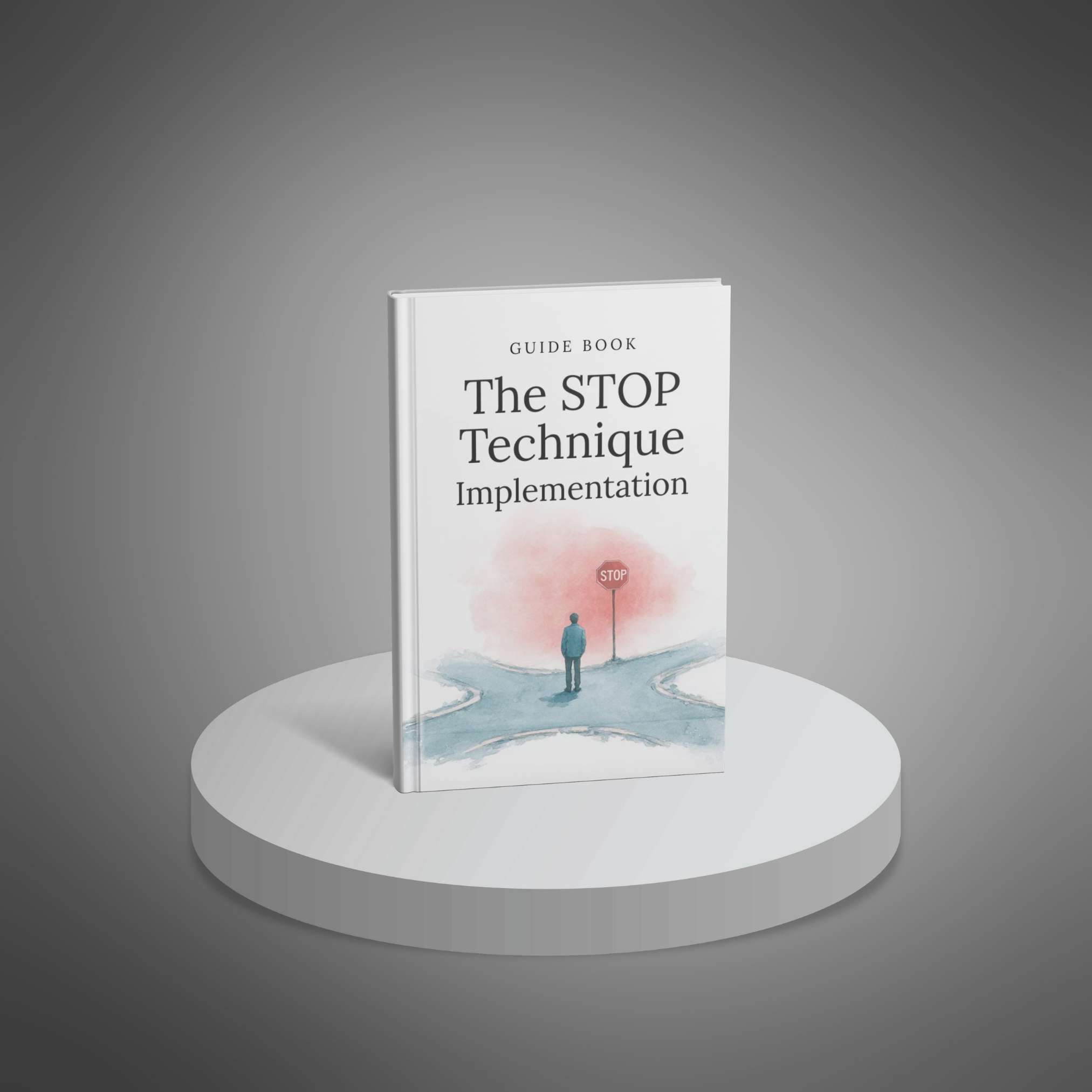The STOP Technique Implementation preview 1