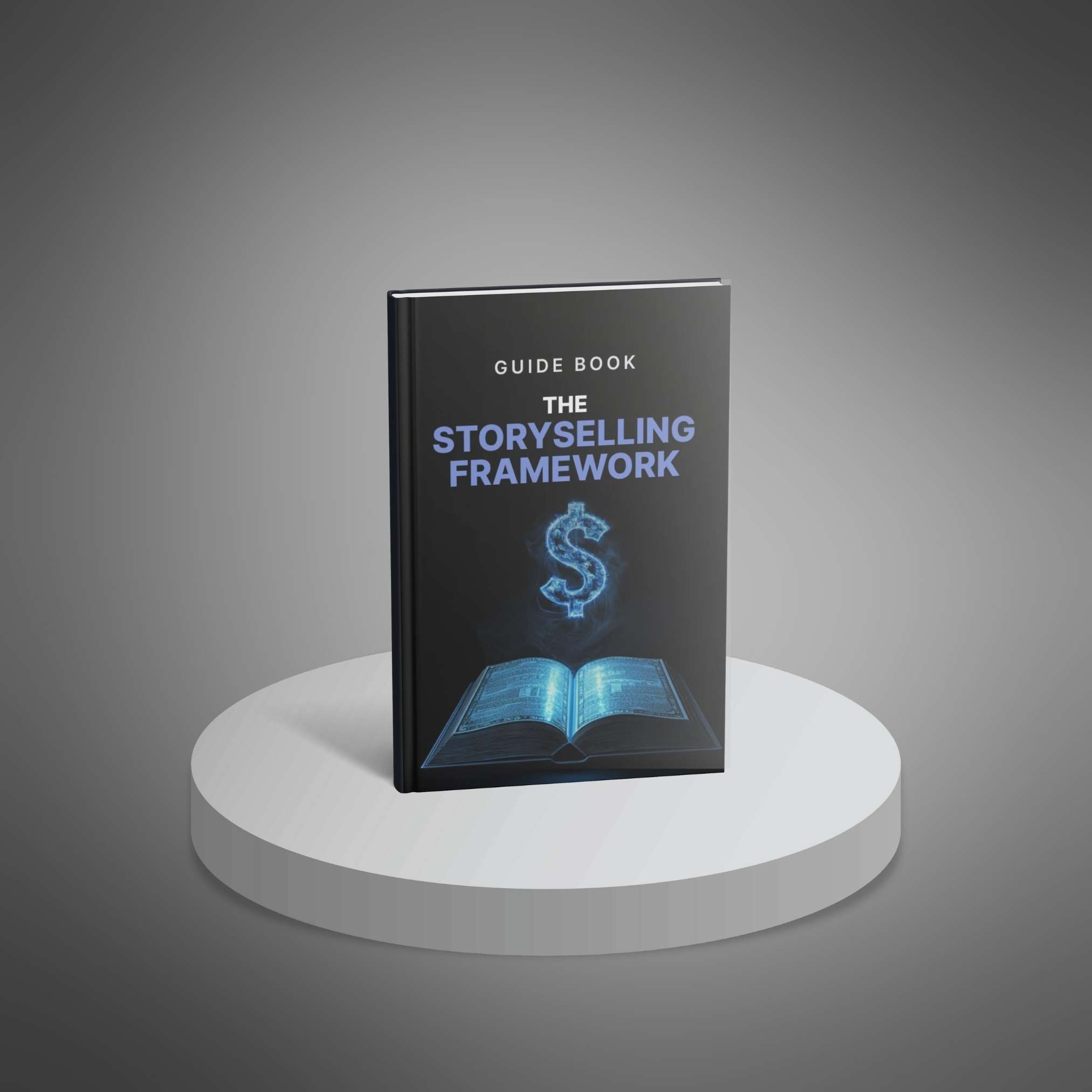 The Storyselling Framework preview 1
