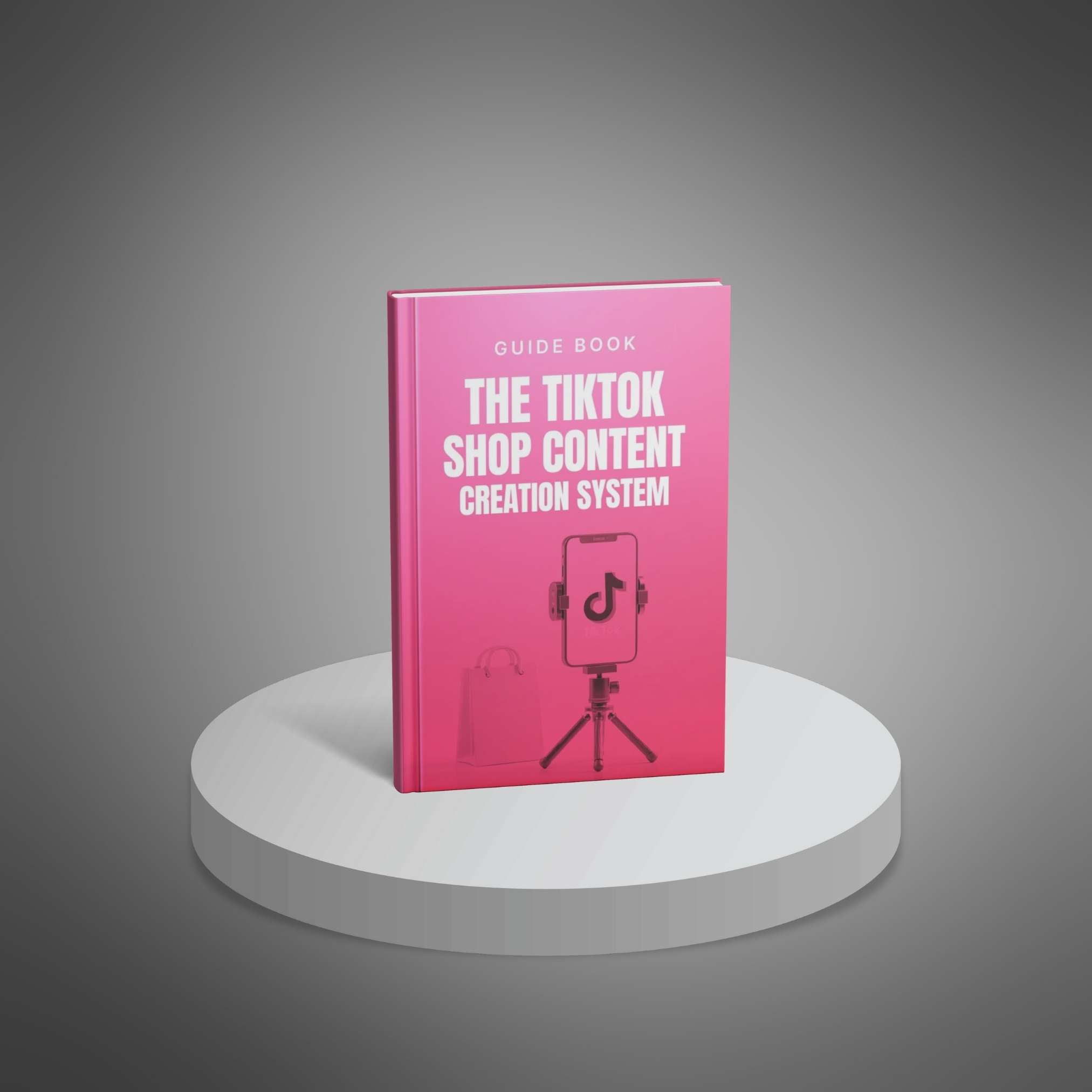 The TikTok Shop Content Creation System preview 1