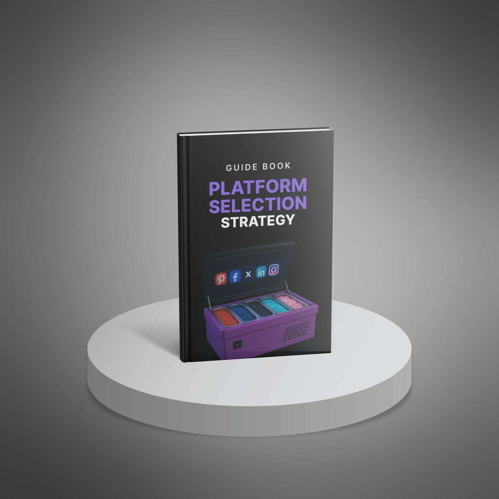 The Ultimate Platform Selection Strategy preview 1