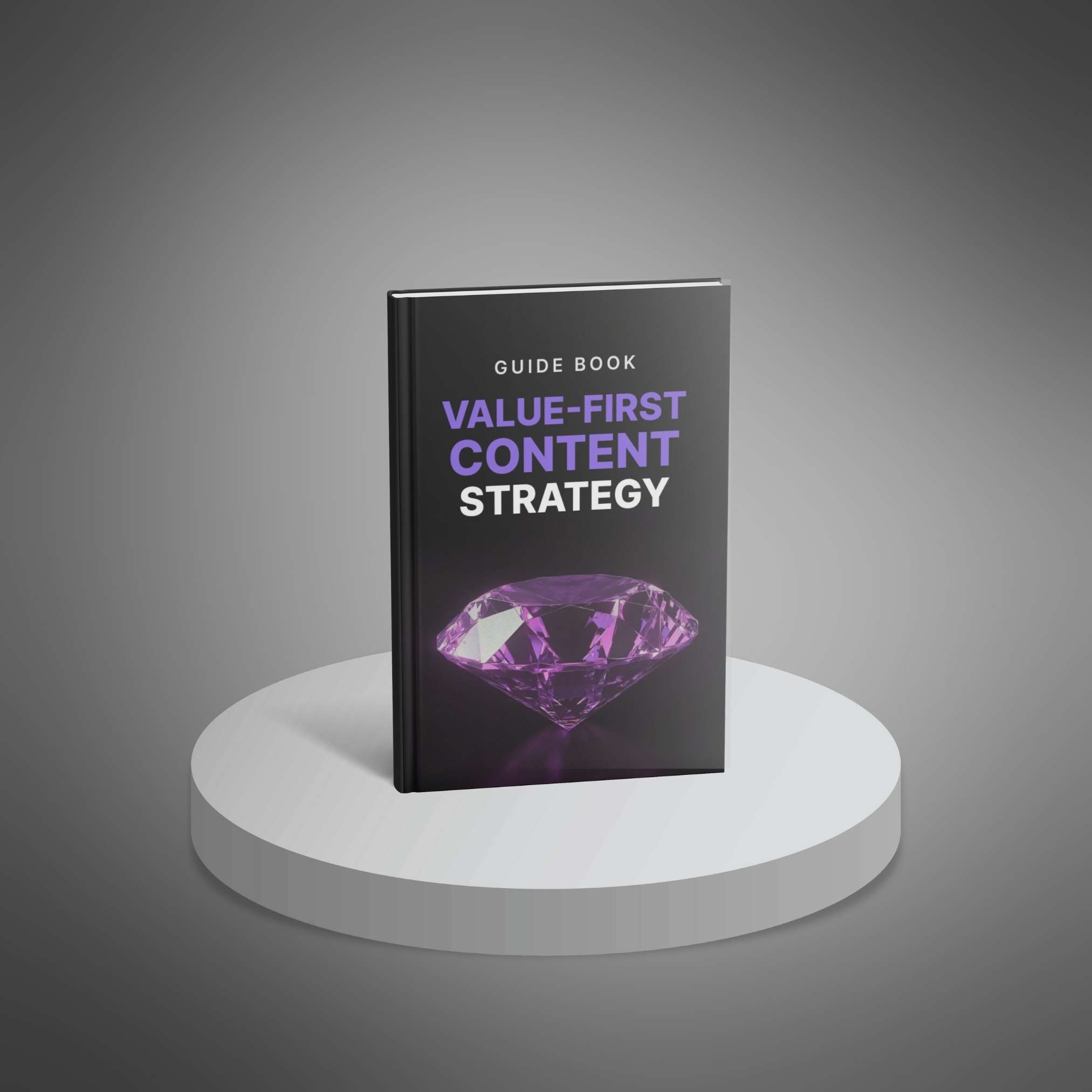 The Value-First Content Strategy Implementation preview 1