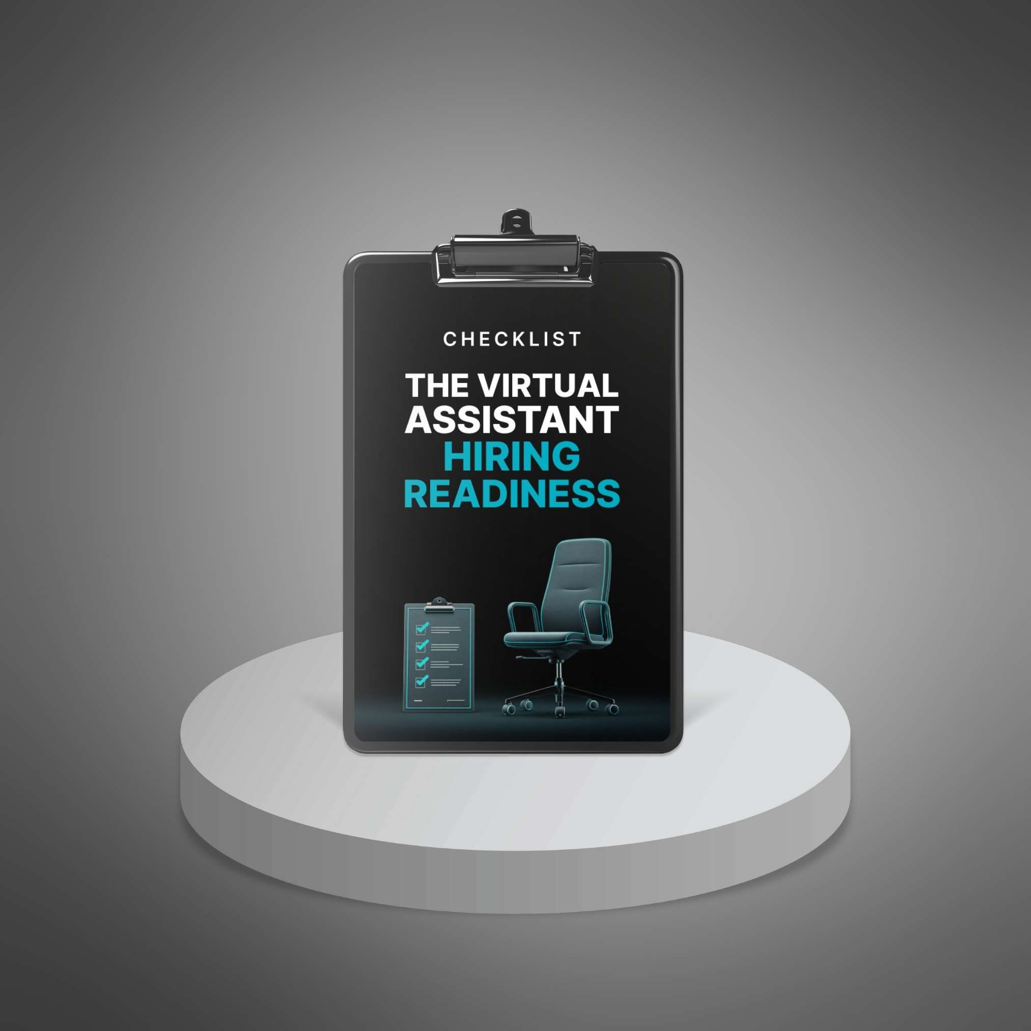 The Virtual Assistant Hiring Readiness preview 1