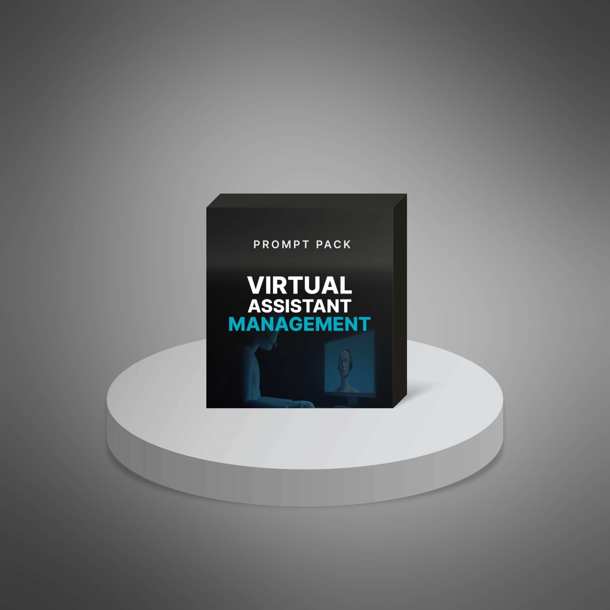 The Virtual Assistant Management preview 1
