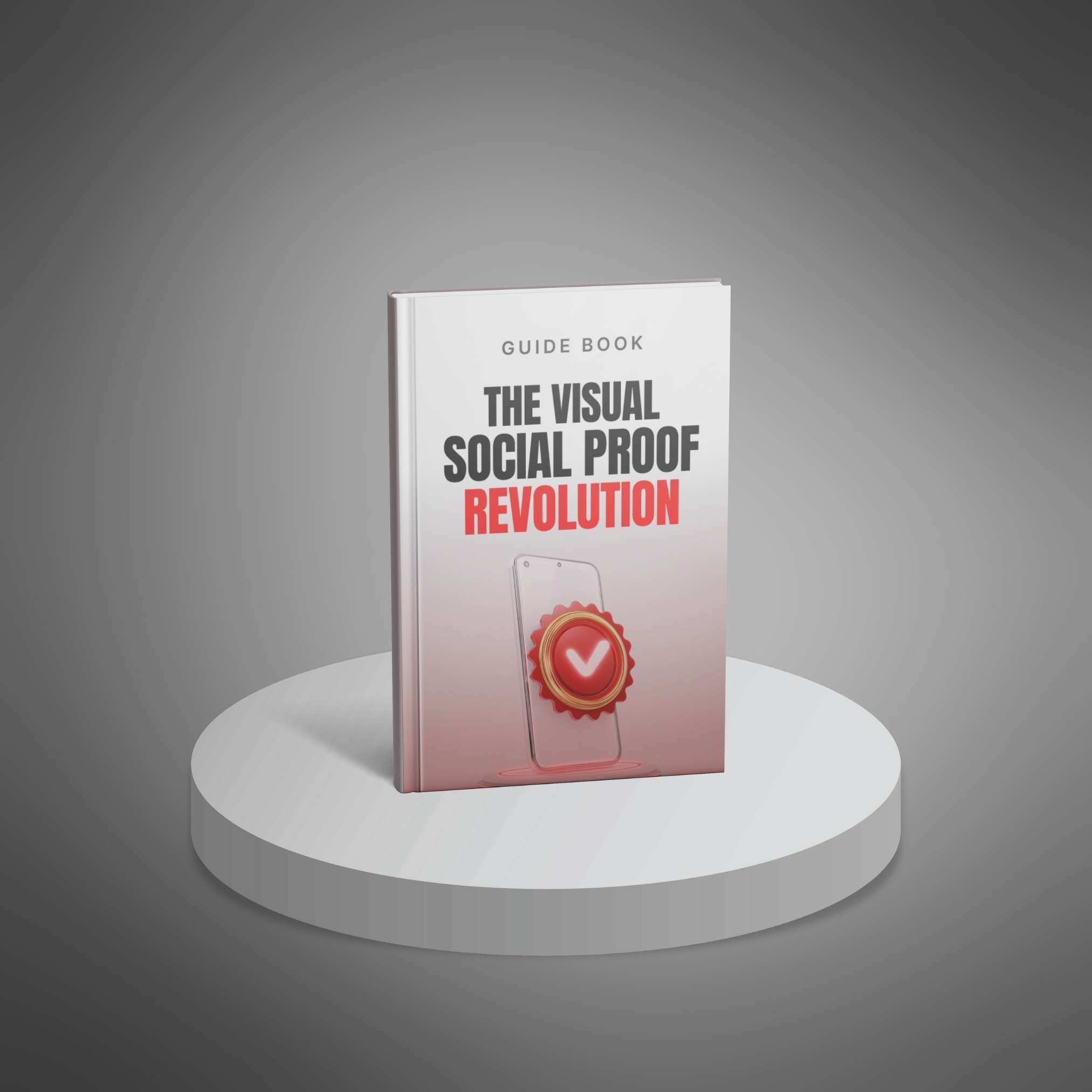 The Visual Social Proof Revolution preview 1