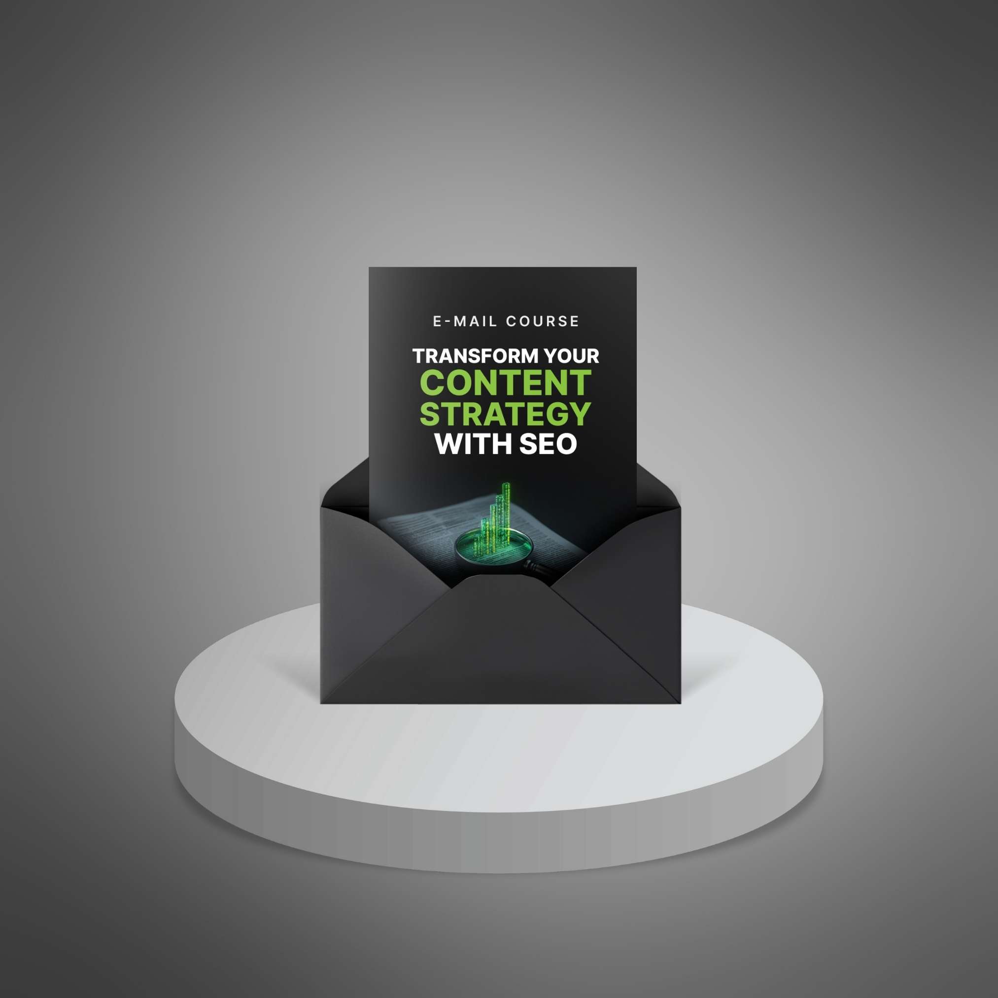 Transform Your Content Strategy with SEO preview 1