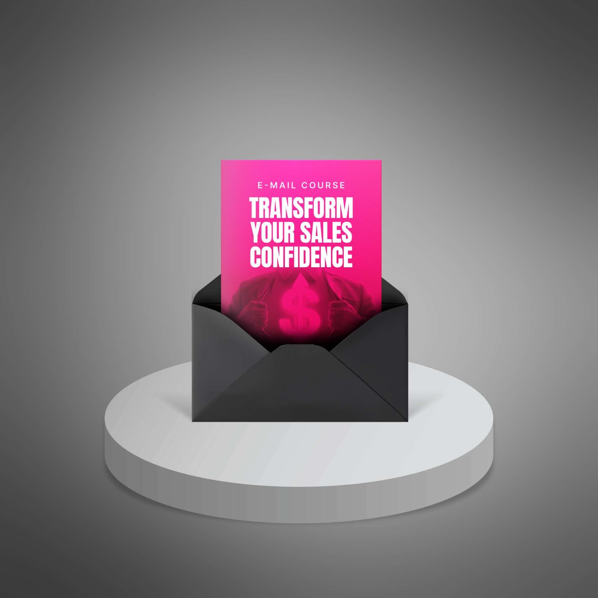 Transform Your Sales Confidence preview 1