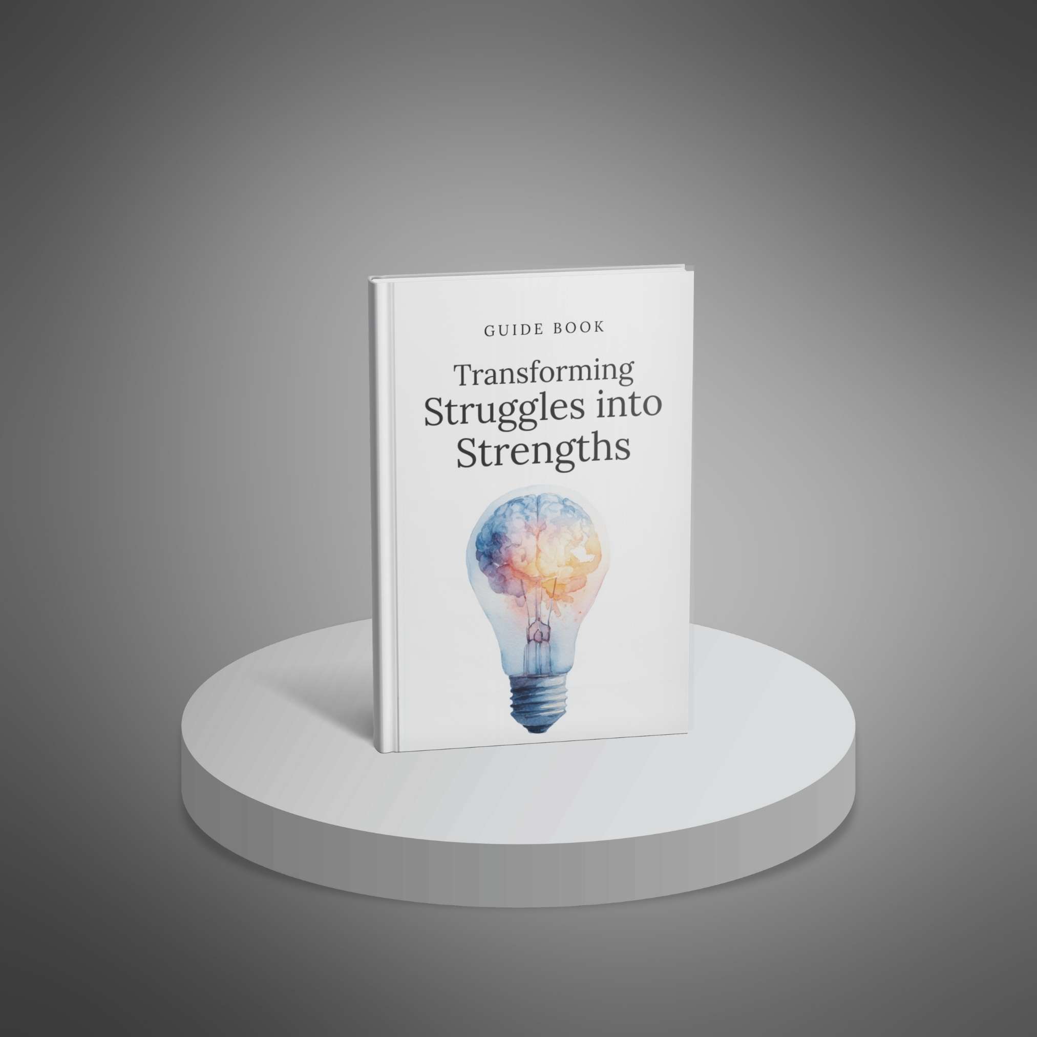 Transforming Struggles into Strengths preview 1