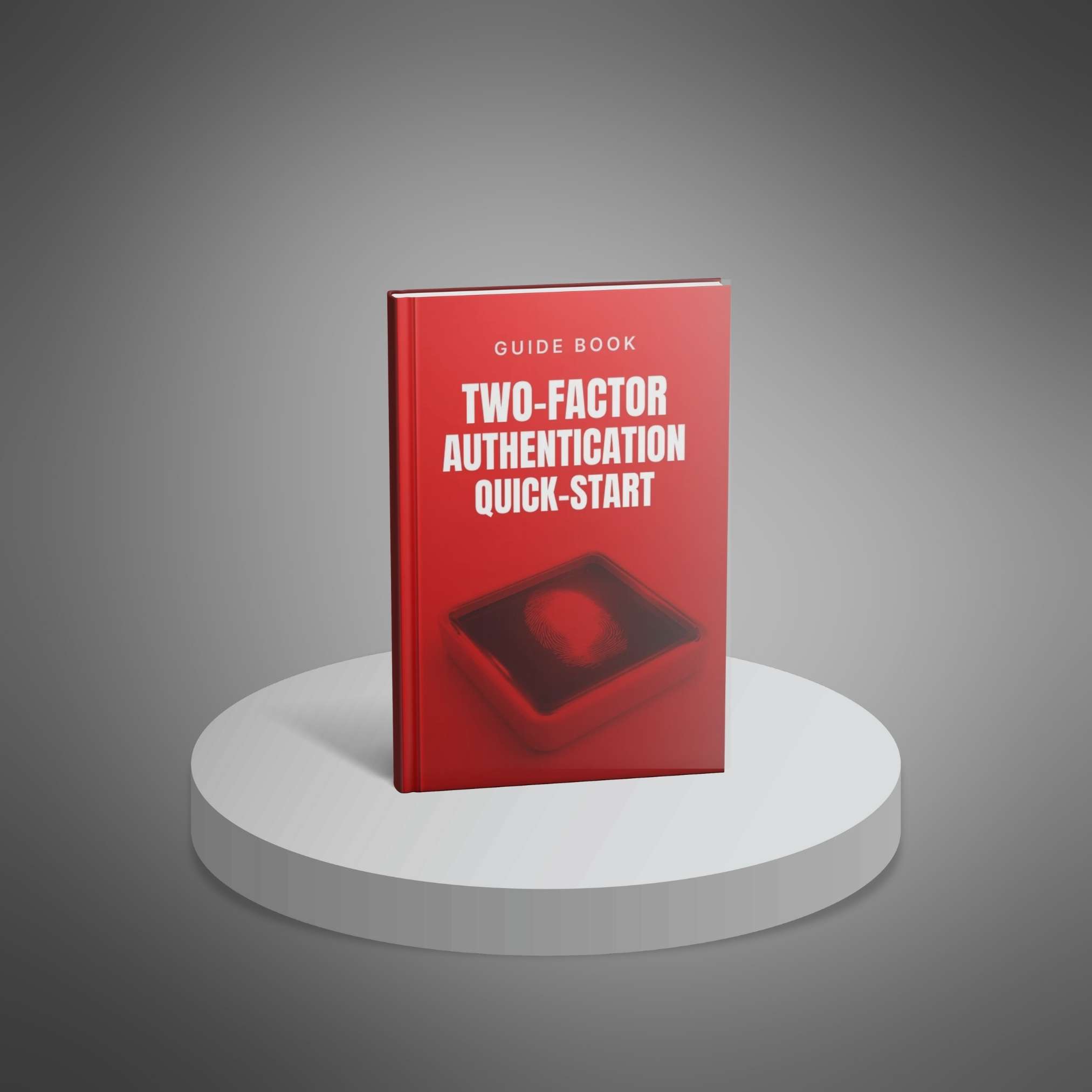 Two-Factor Authentication Quick-Start preview 1