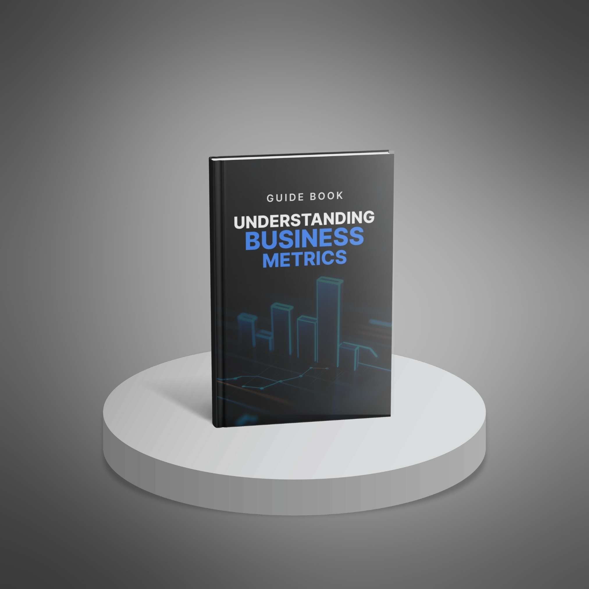 Understanding Business Metrics - Guide preview 1