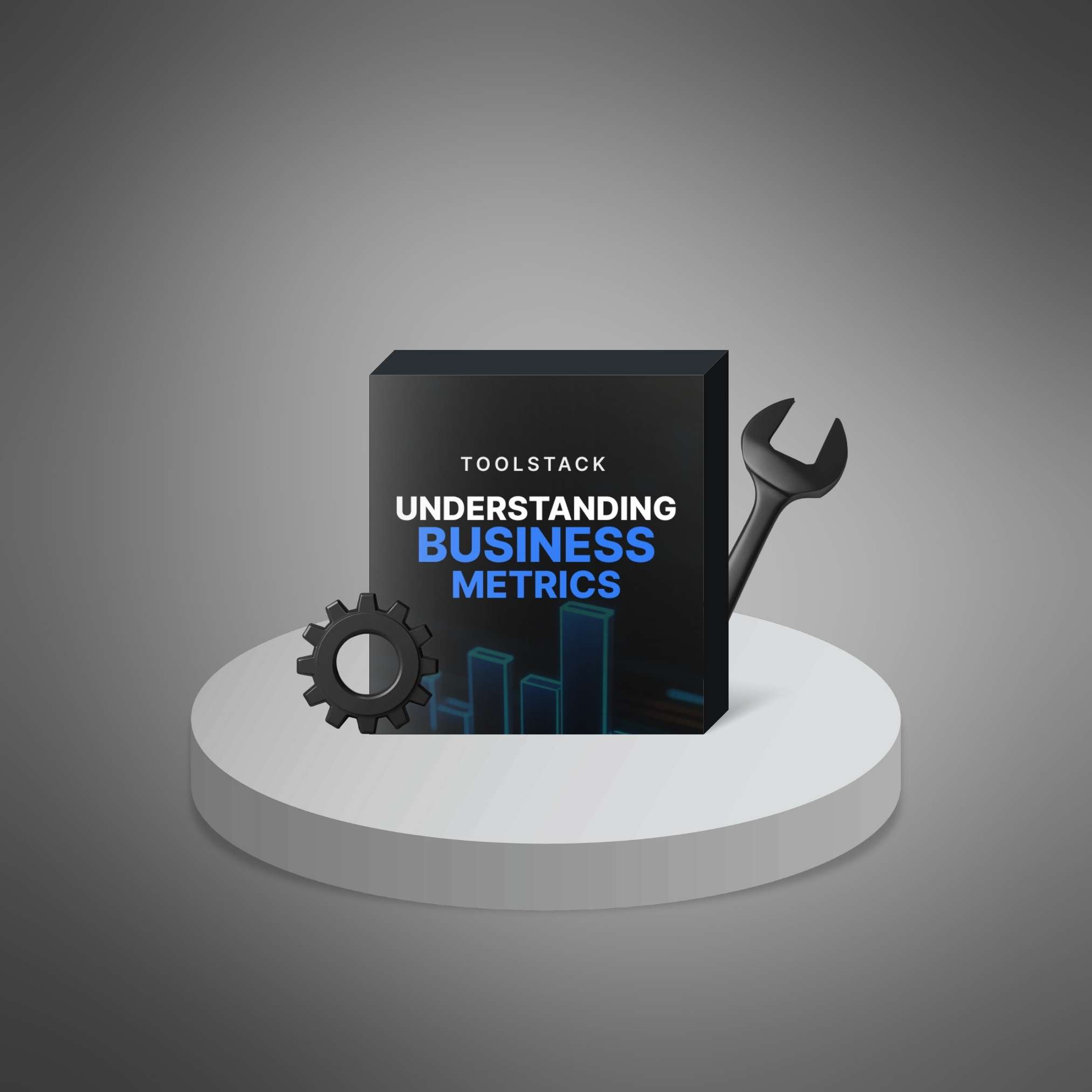 Understanding Business Metrics - Toolstack preview 1