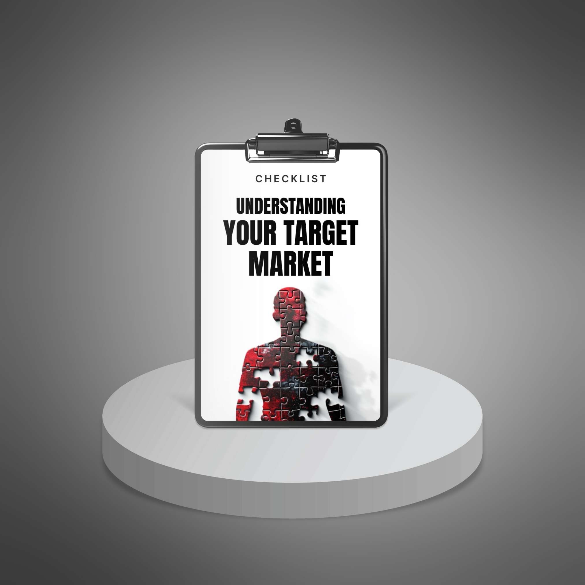 Understanding Your Target Market preview 1