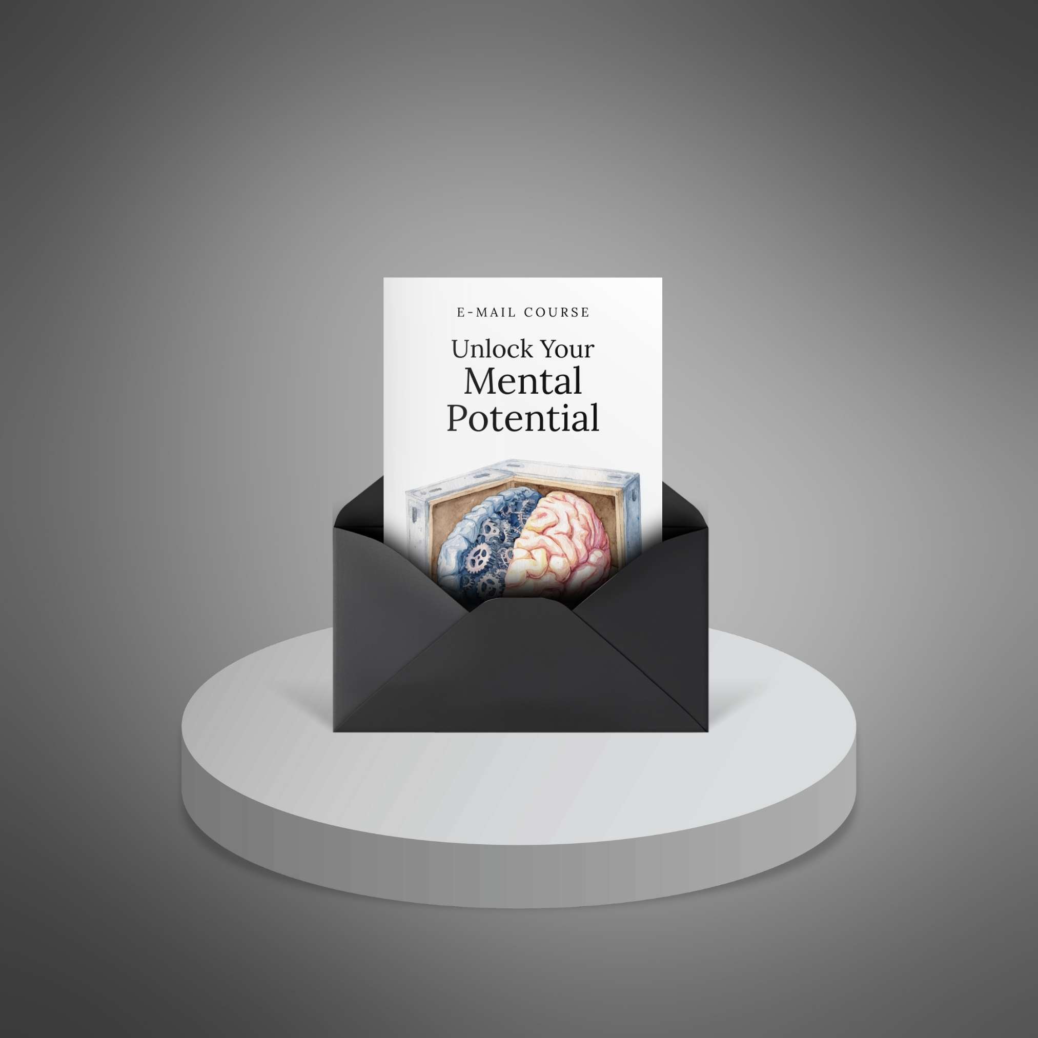 Unlock Your Mental Potential preview 1