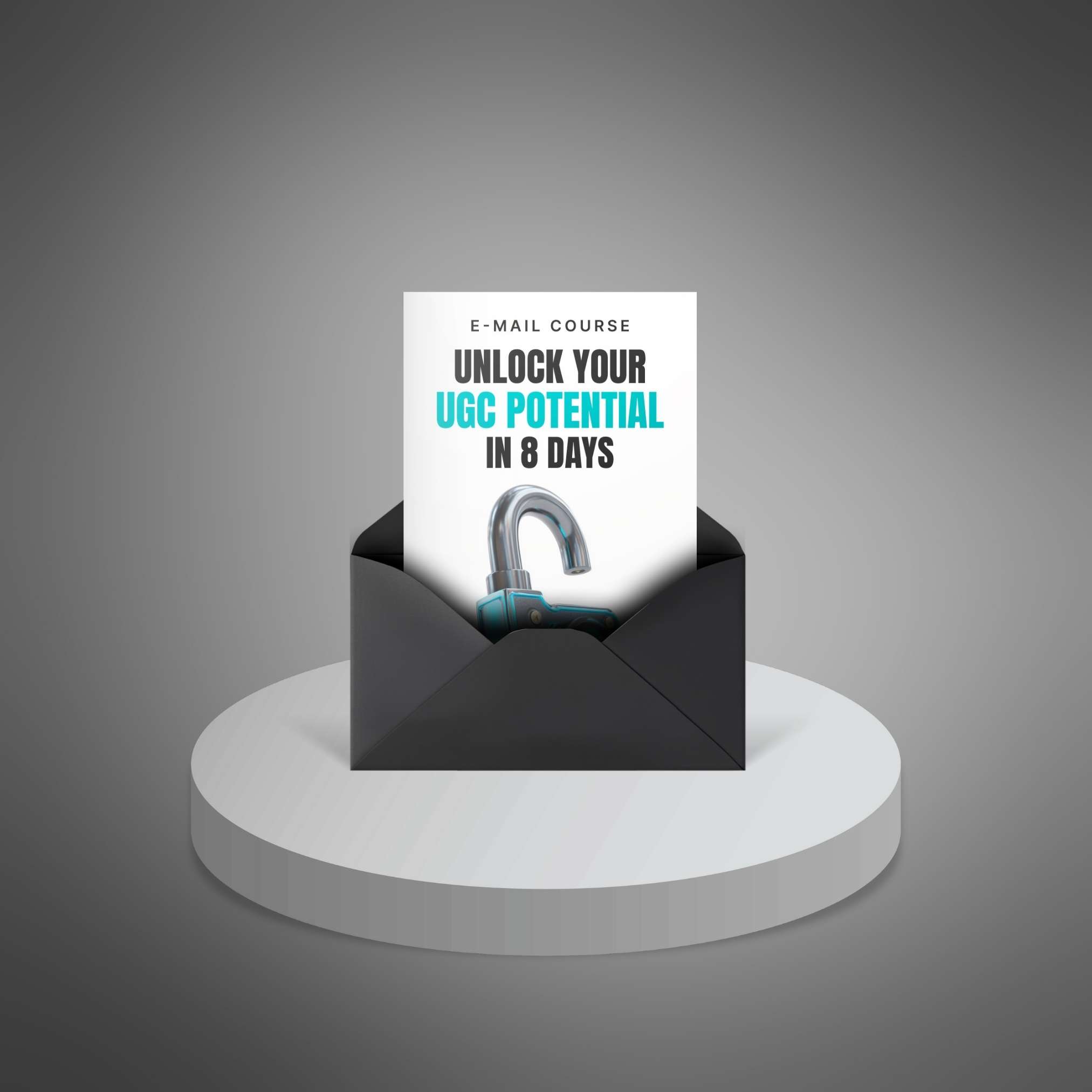 Unlock Your UGC Potential in 8 Days preview 1