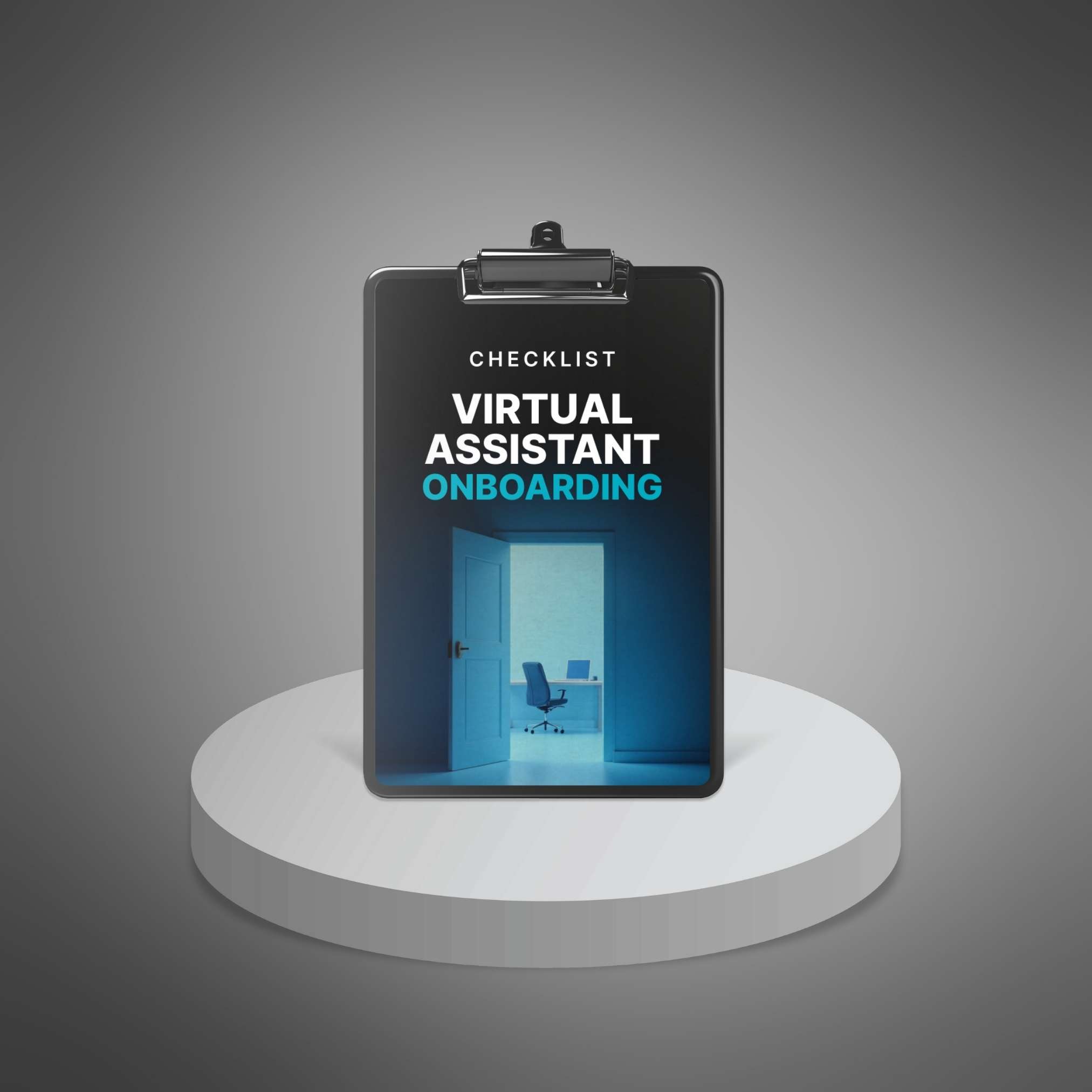 Virtual Assistant Onboarding preview 1