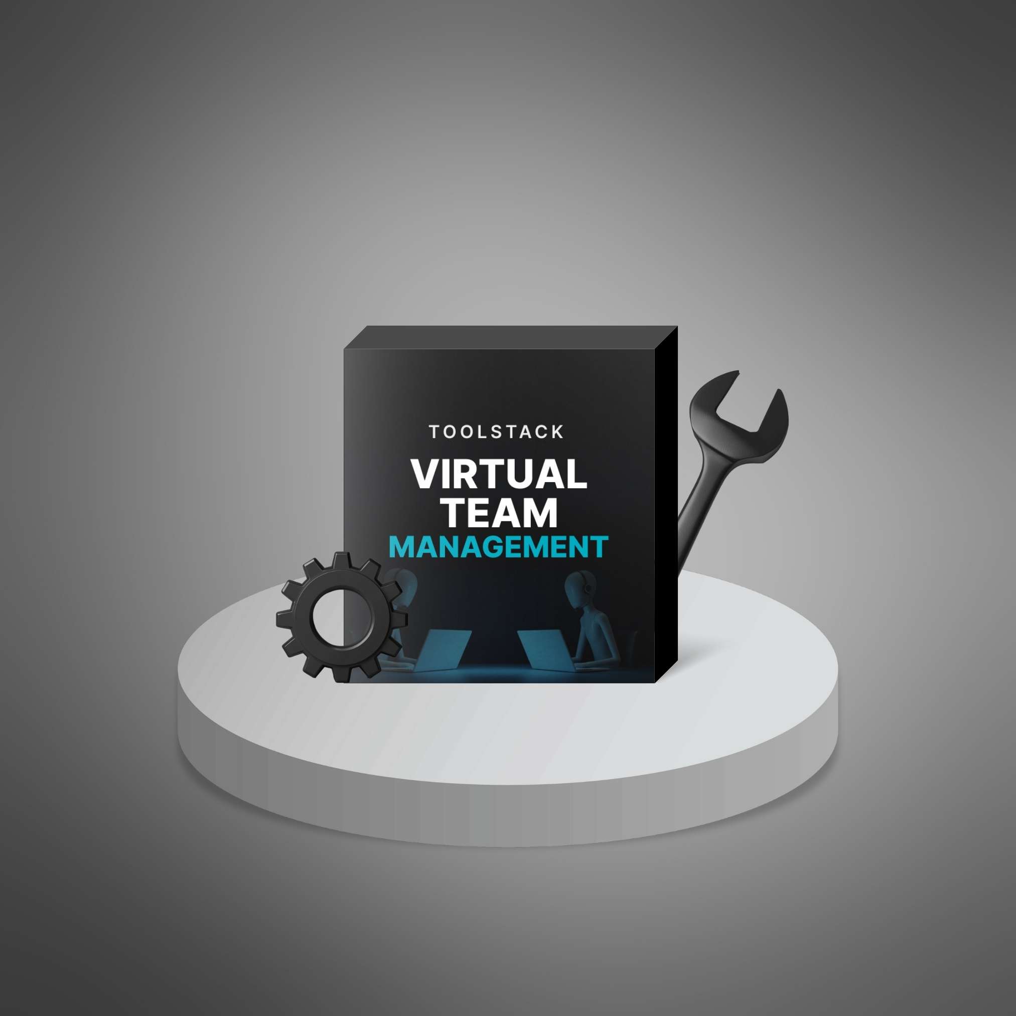 Virtual Team Management preview 1