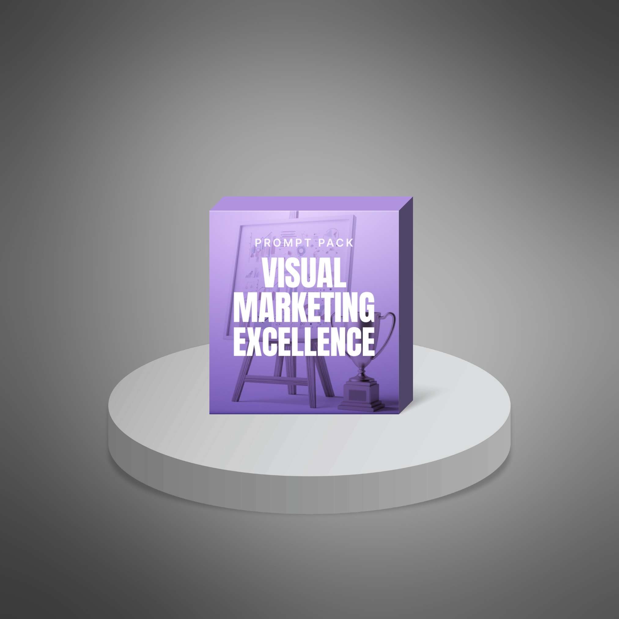 Visual Marketing Excellence preview 1