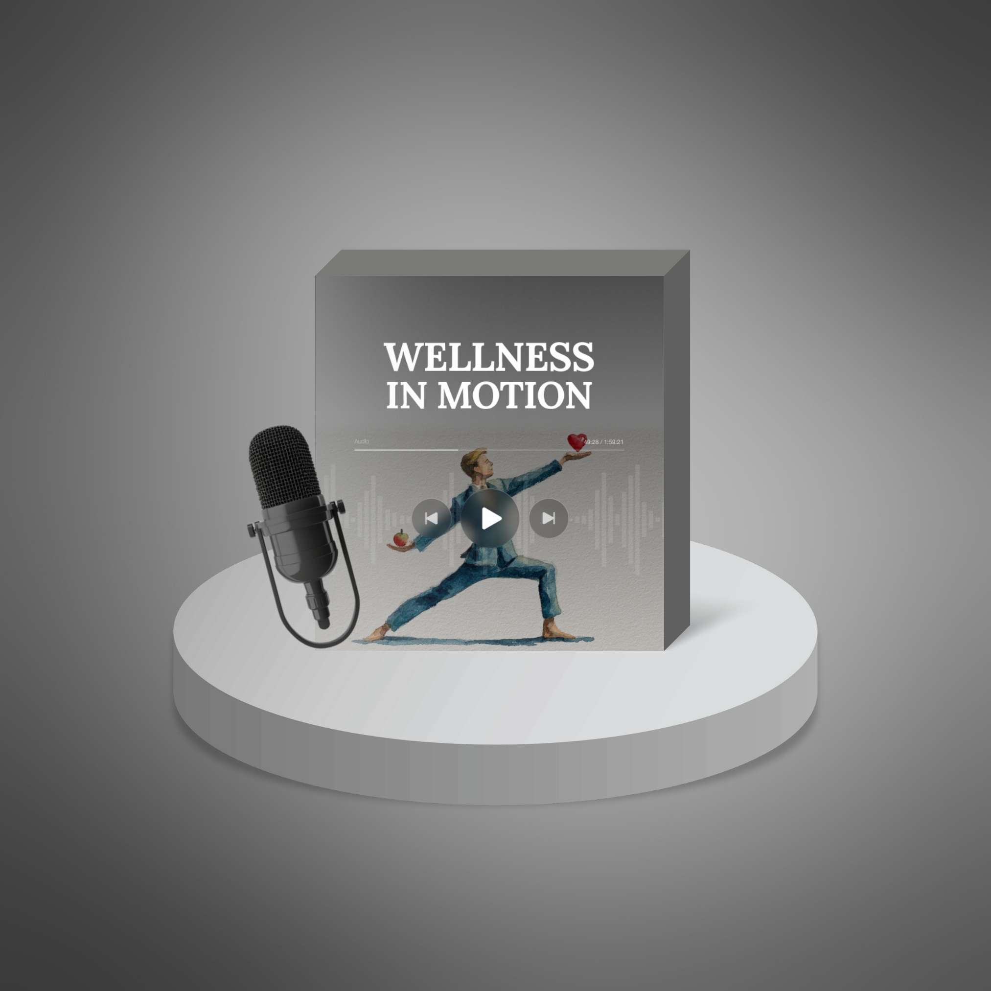 Wellness in Motion preview 1