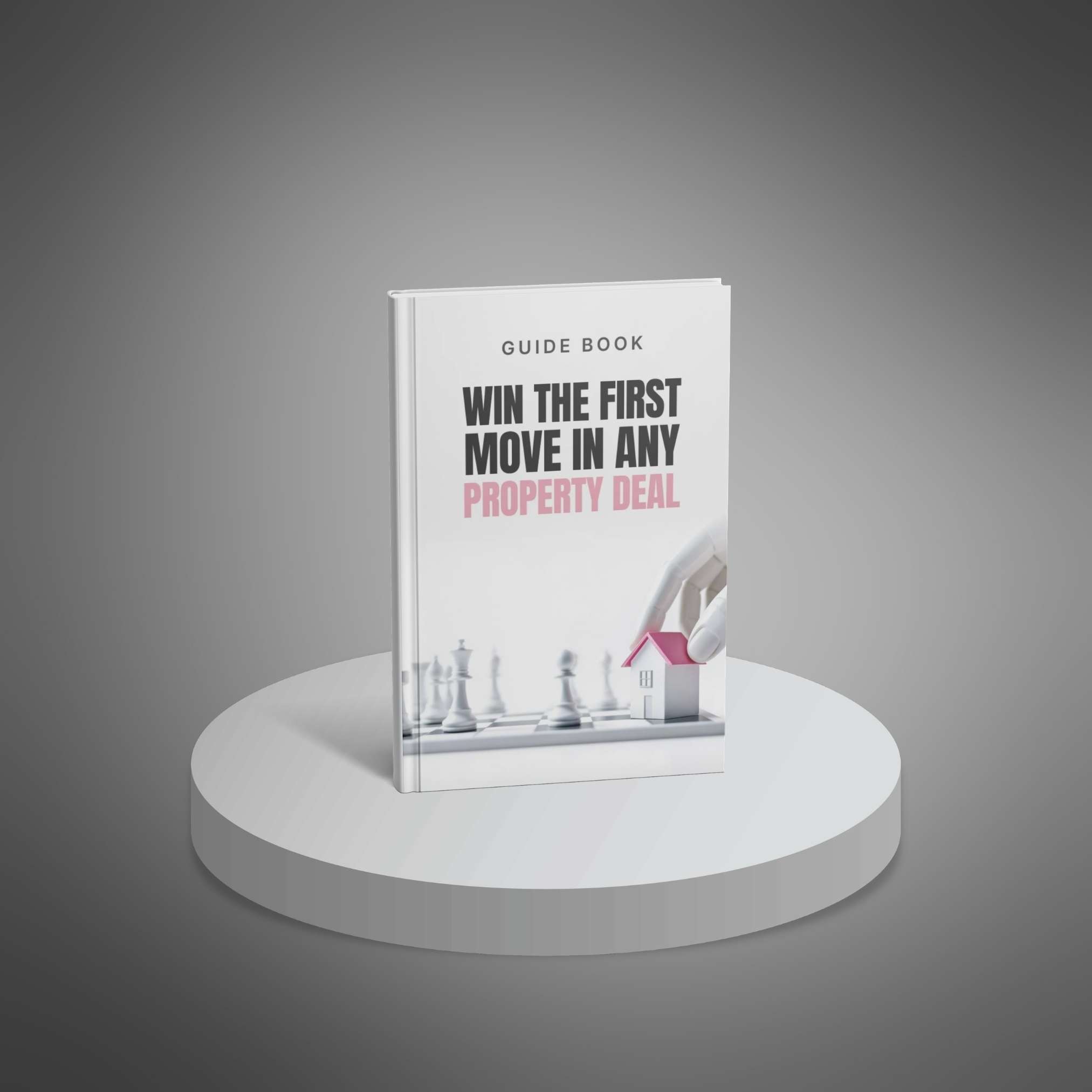 Win the First Move in Any Property Deal preview 1