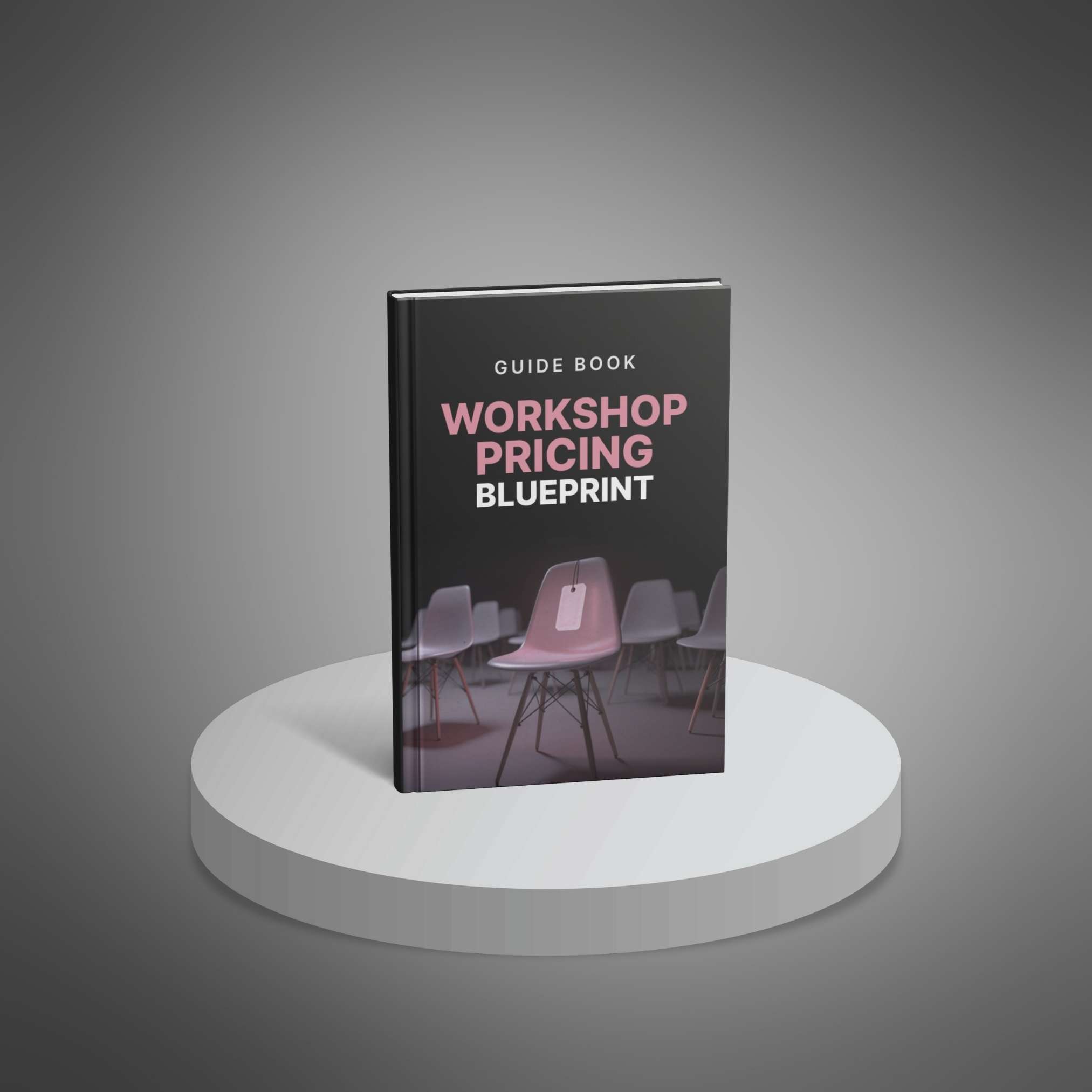 Workshop Pricing Blueprint preview 1