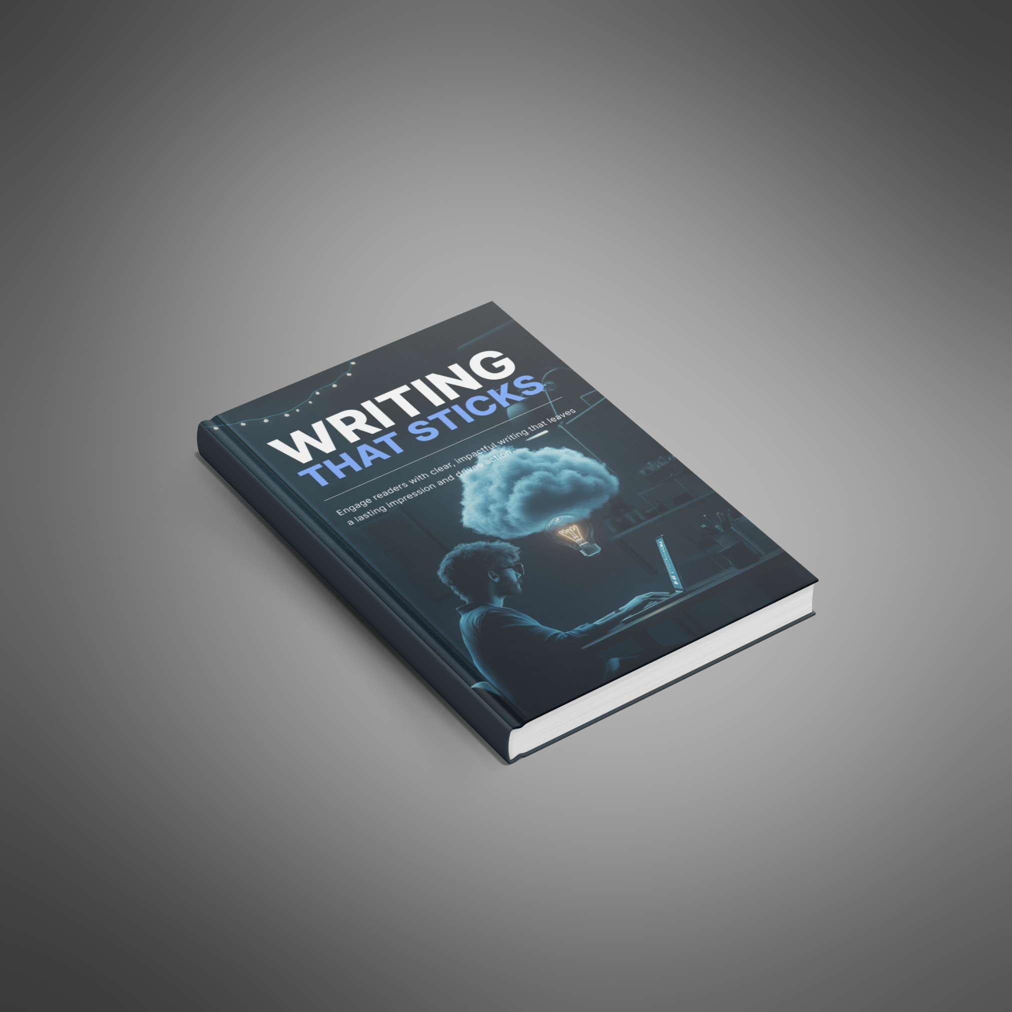 Writing That Sticks - Ebook preview 1