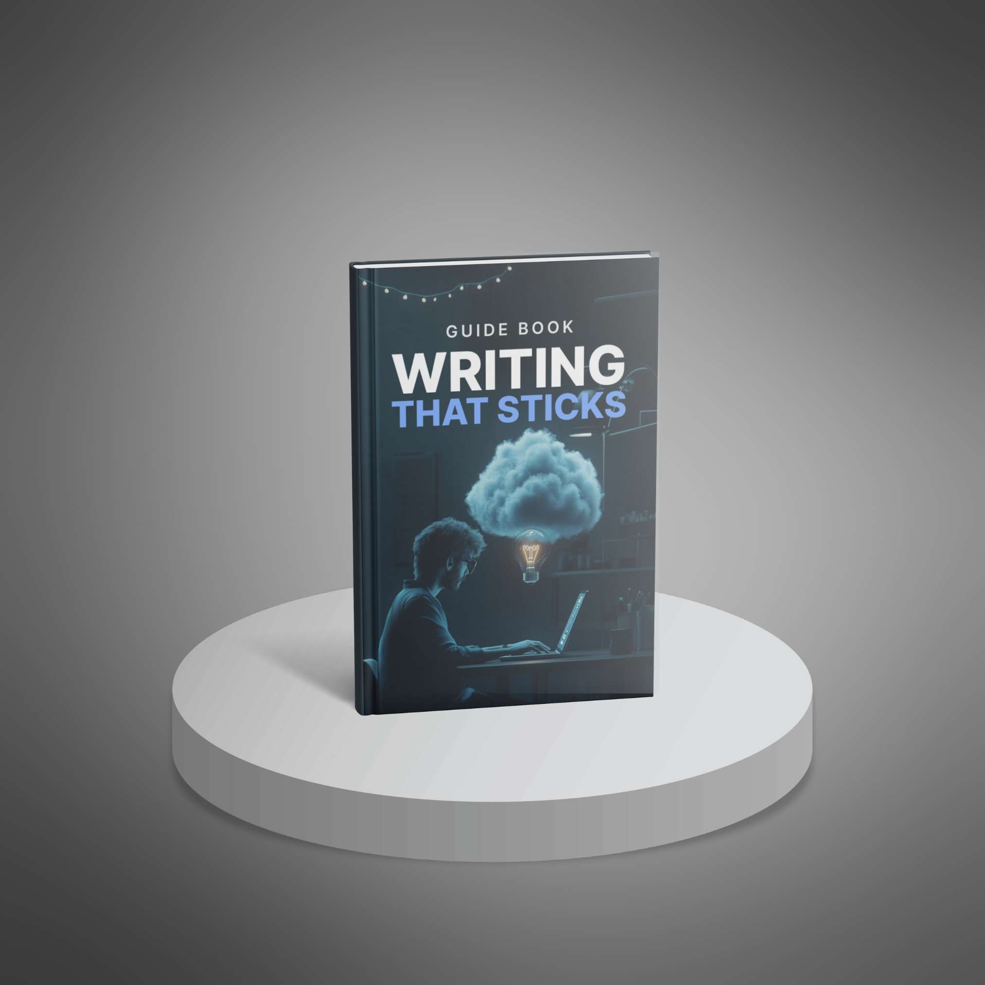 Writing That Sticks - Guide preview 1