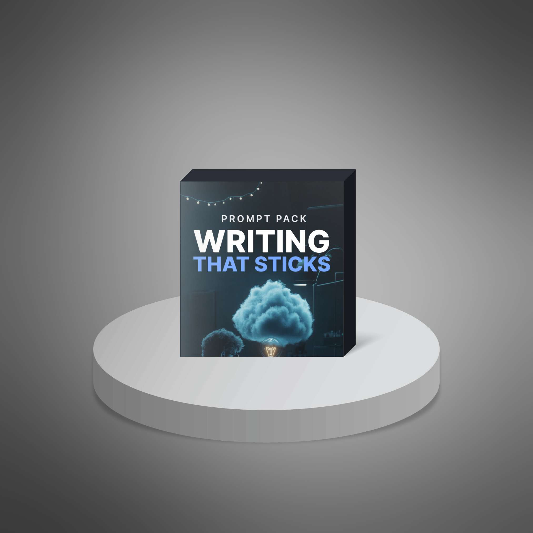 Writing That Sticks - Prompts preview 1