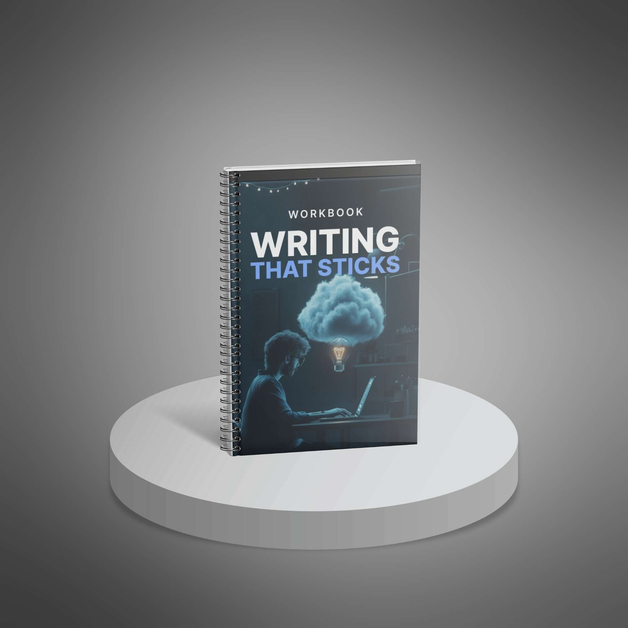 Writing That Sticks - Workbook preview 1