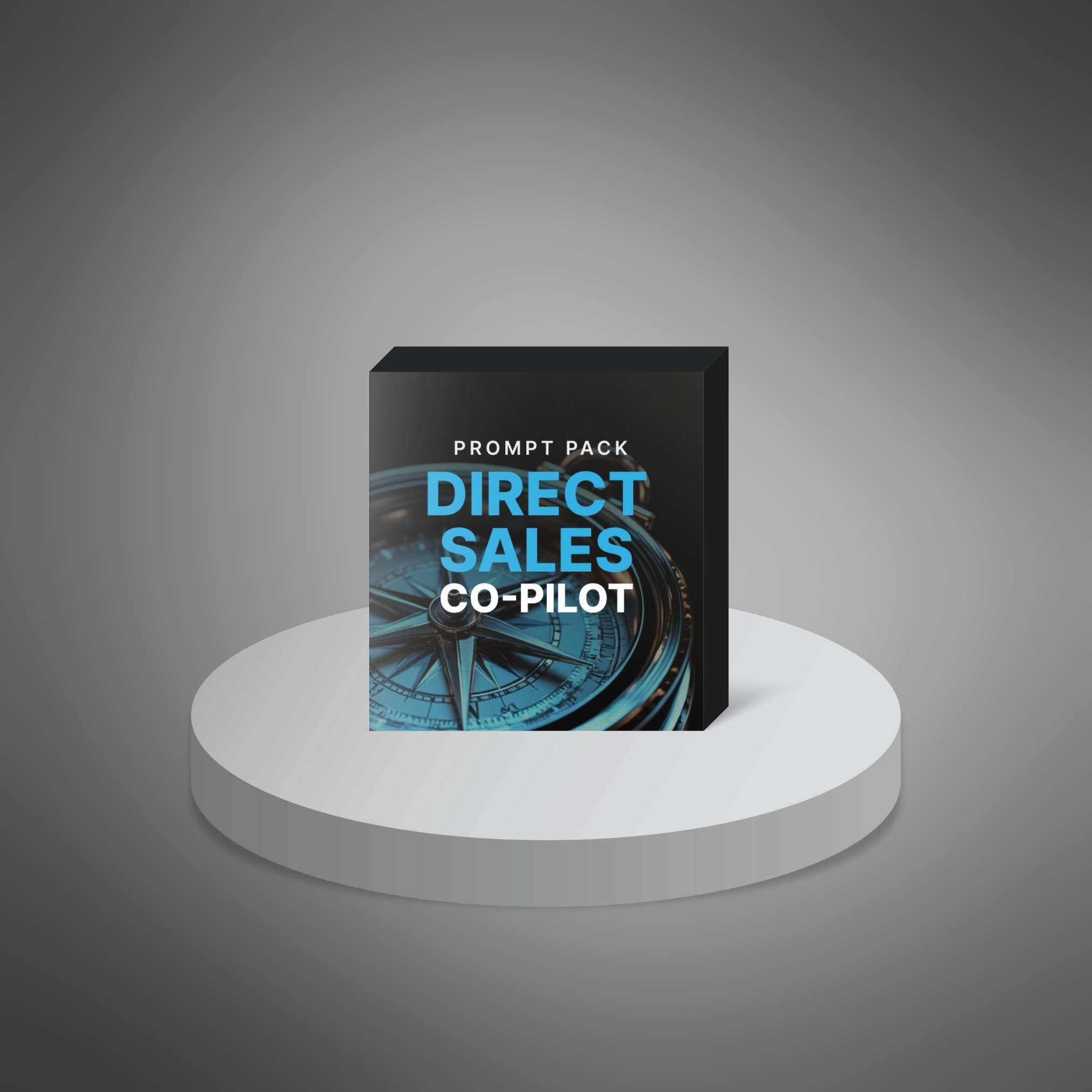 Your Direct Sales Co-Pilot preview 1